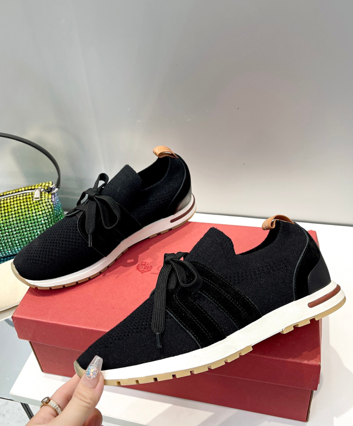 360 LP Flexy Walk Sneaker