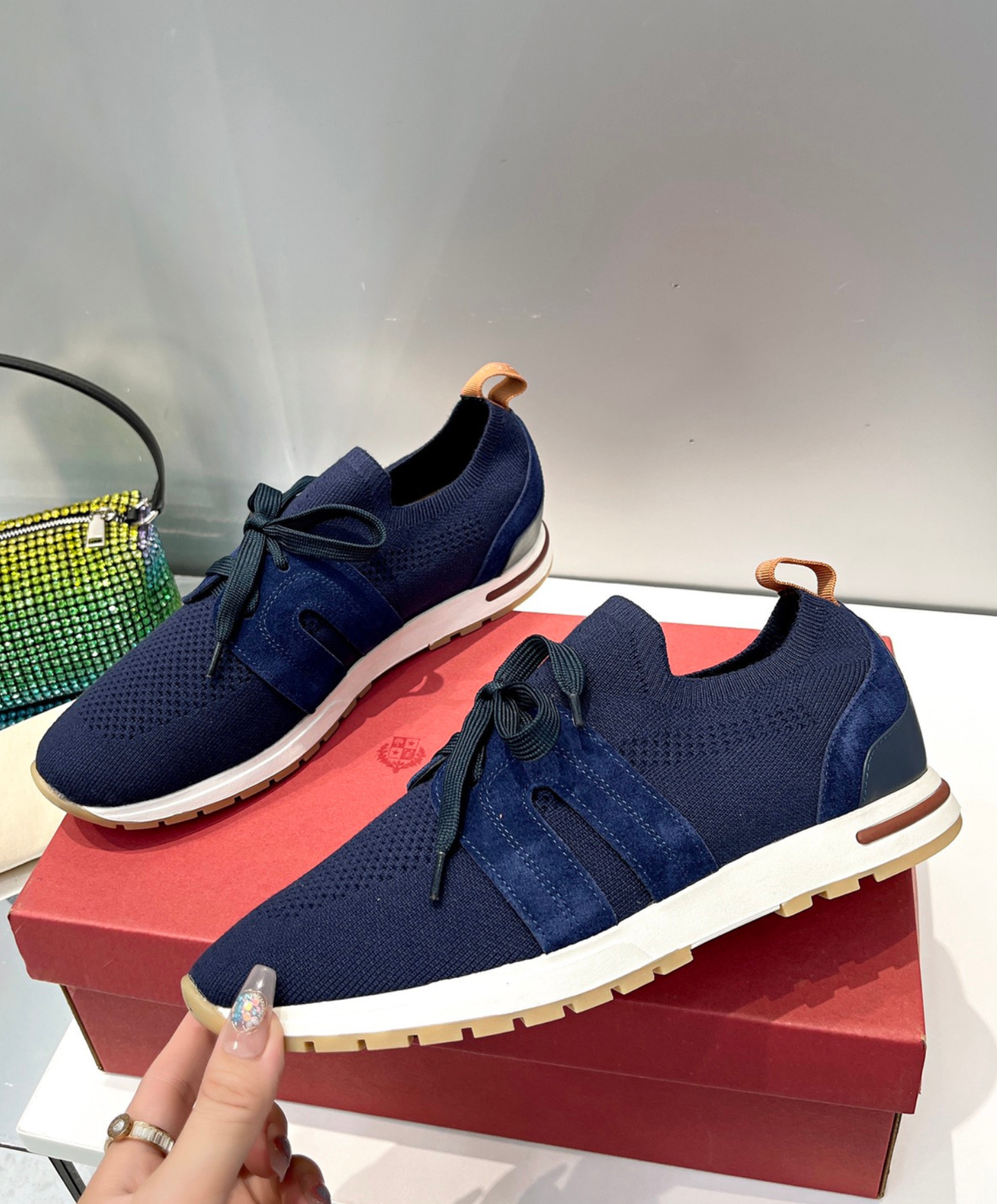 360 LP Flexy Walk Sneaker
