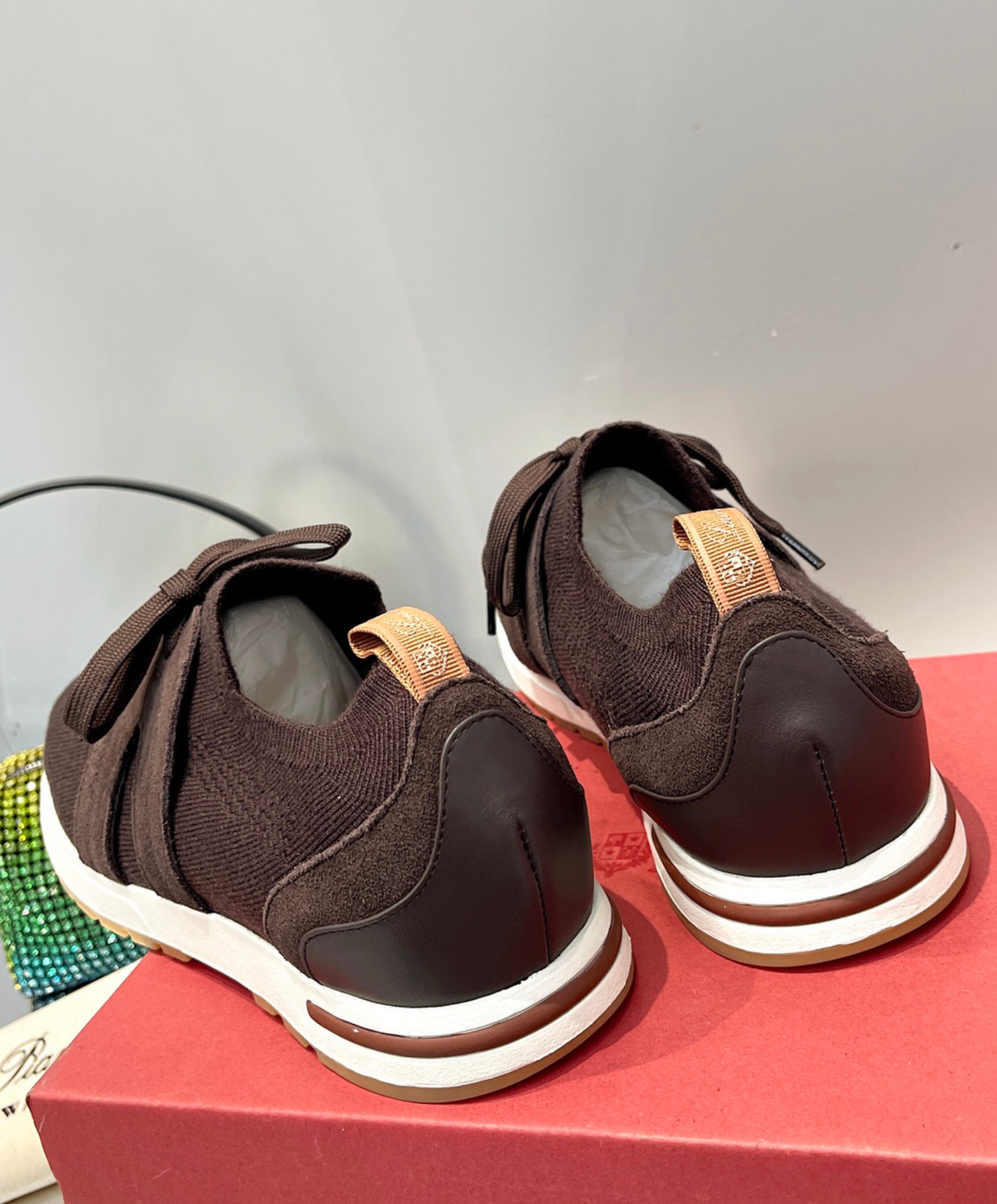 360 LP Flexy Walk Sneaker