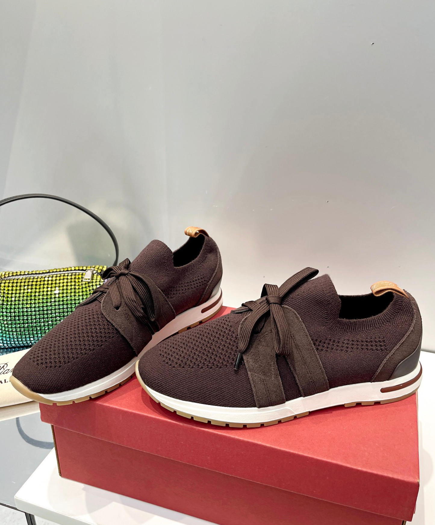 360 LP Flexy Walk Sneaker
