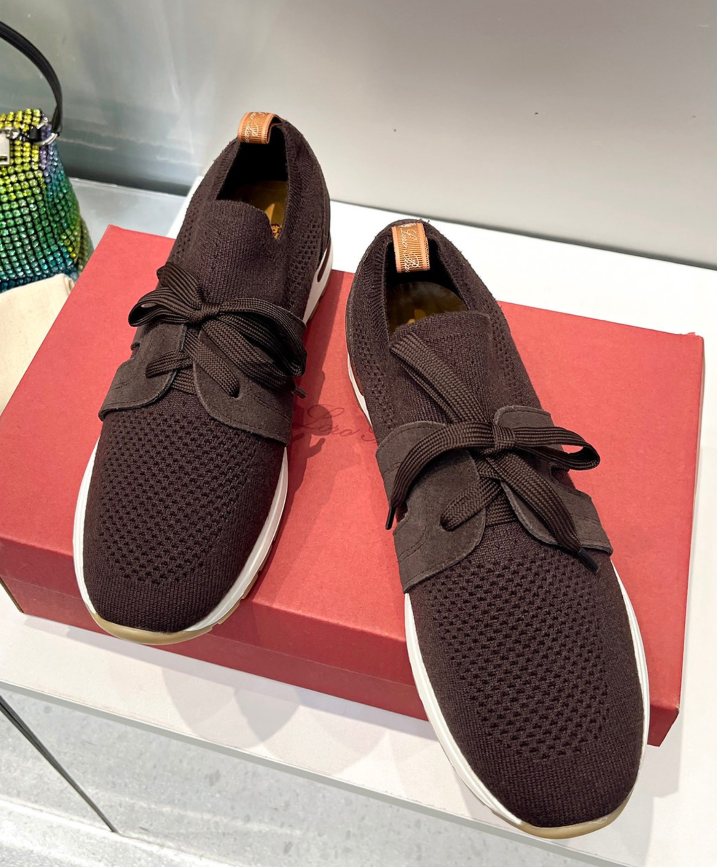 360 LP Flexy Walk Sneaker