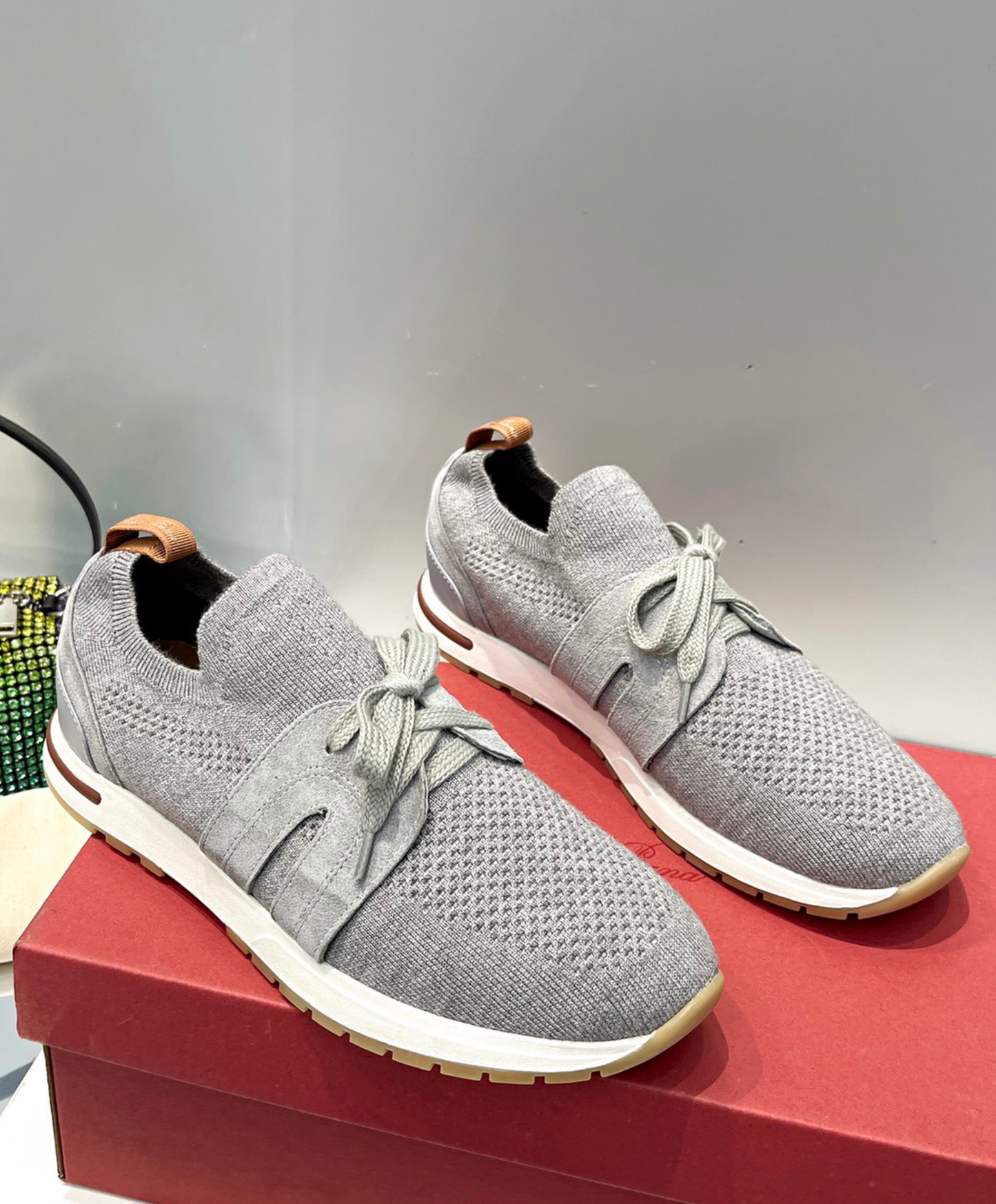 360 LP Flexy Walk Sneaker