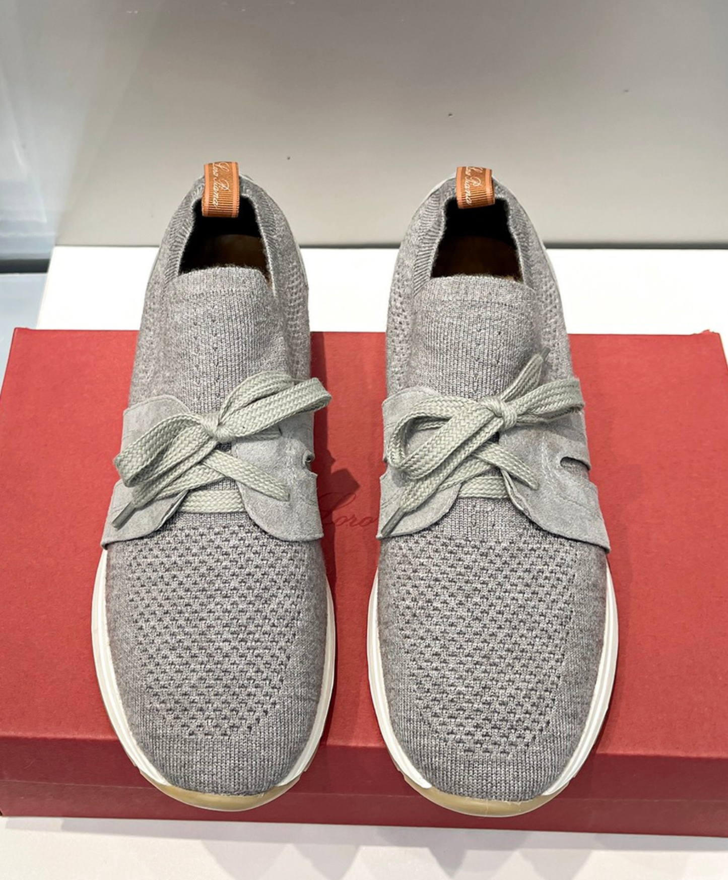 360 LP Flexy Walk Sneaker