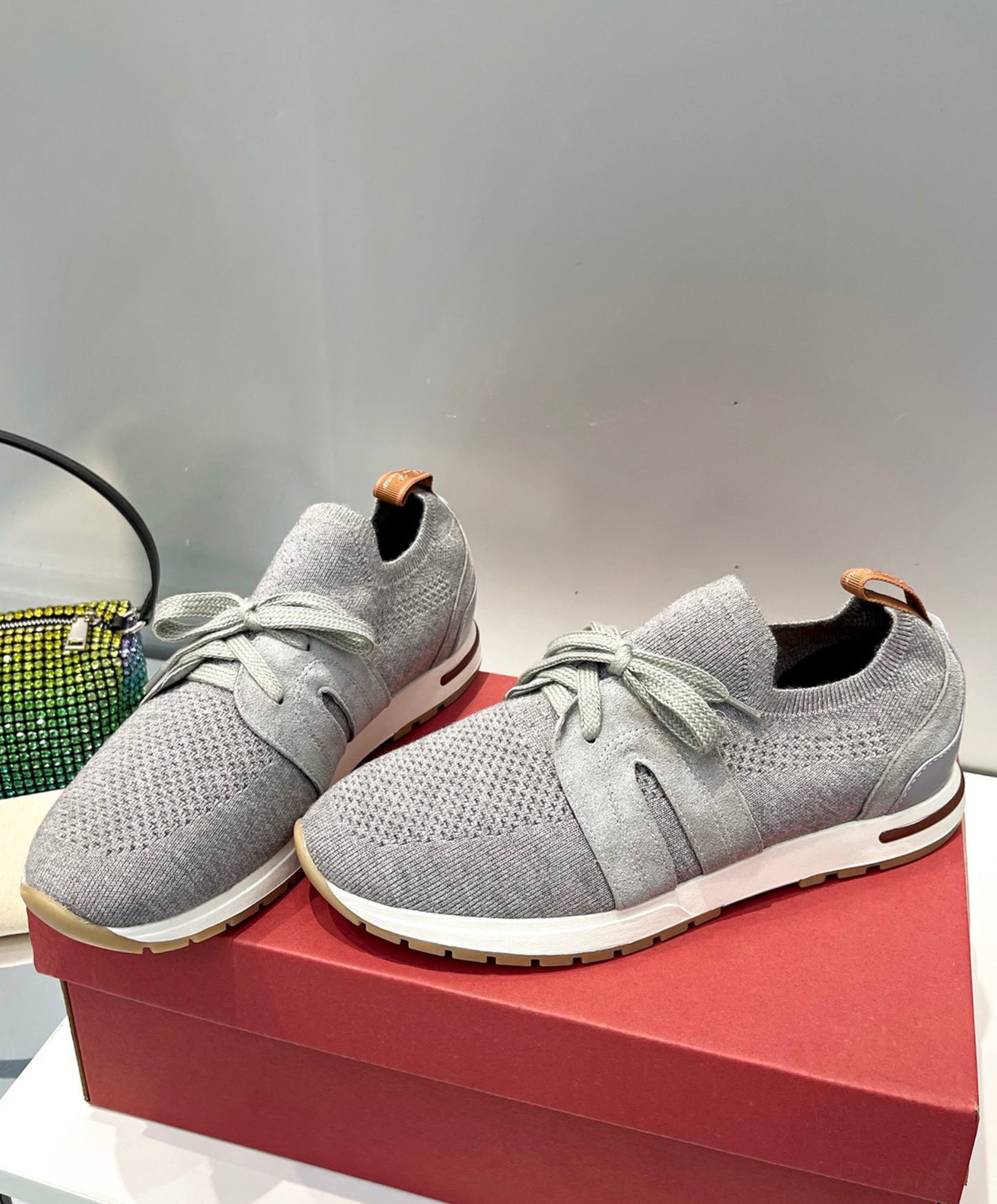 360 LP Flexy Walk Sneaker
