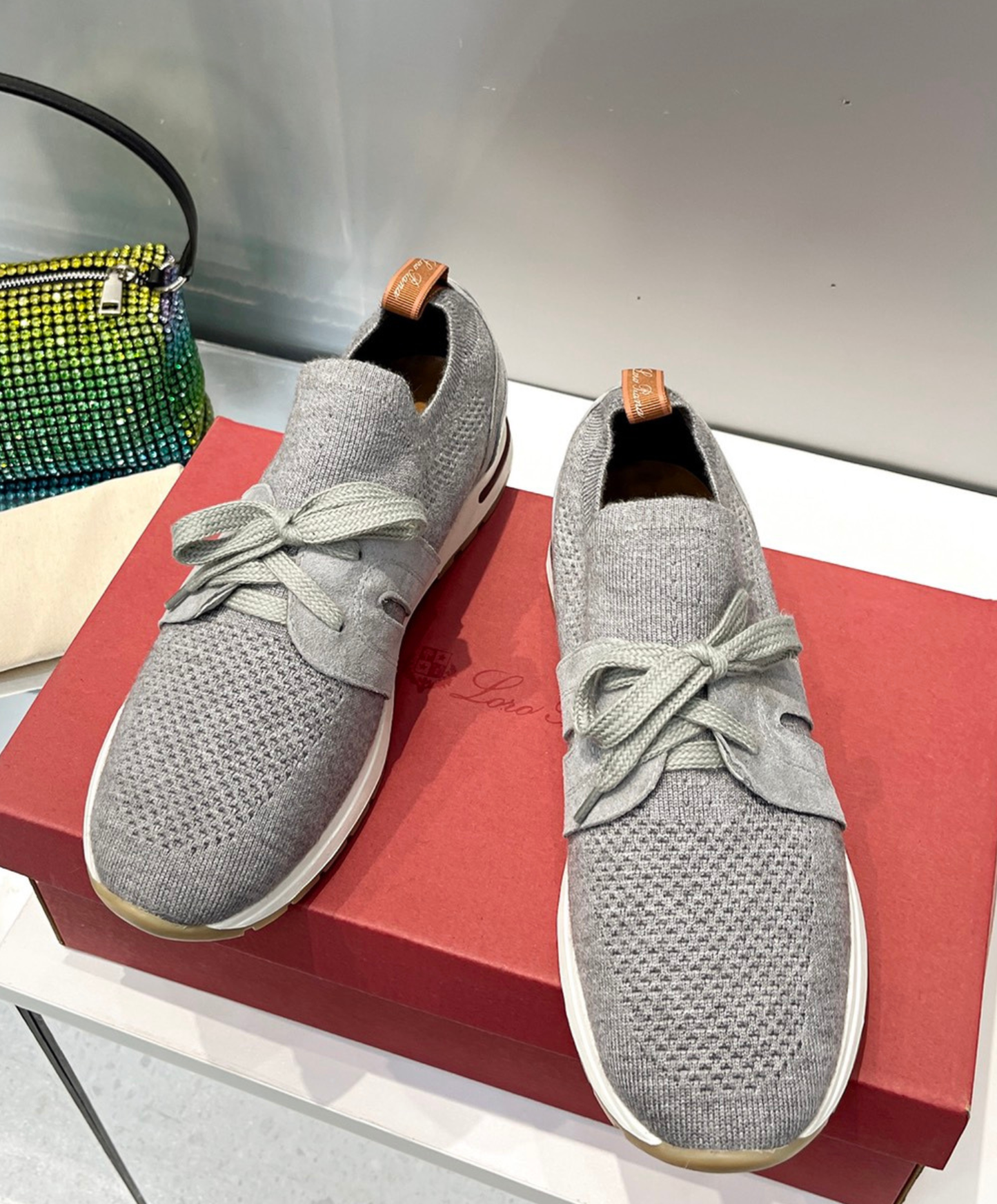 360 LP Flexy Walk Sneaker