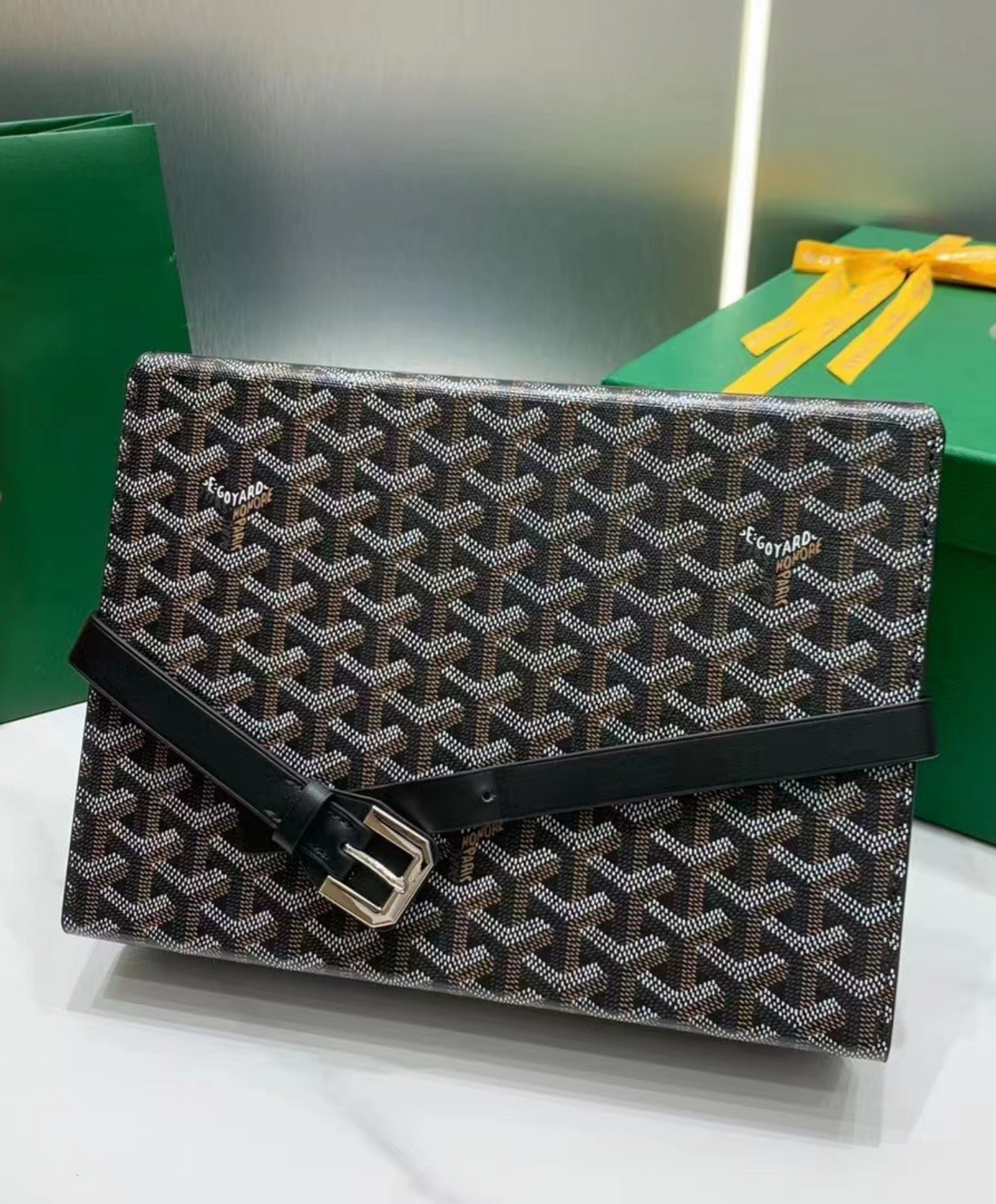 8 Watch Case