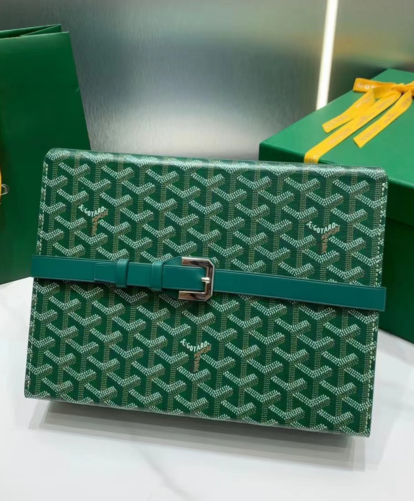 8 Watch Case