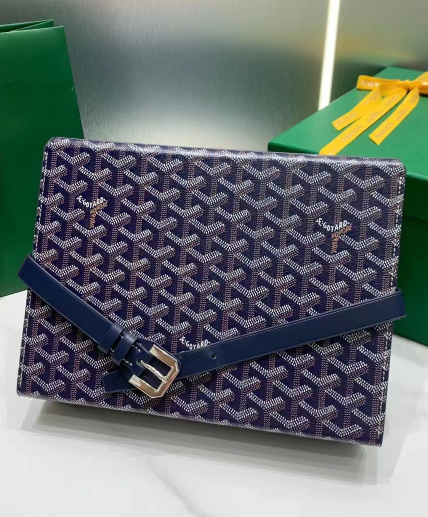 8 Watch Case