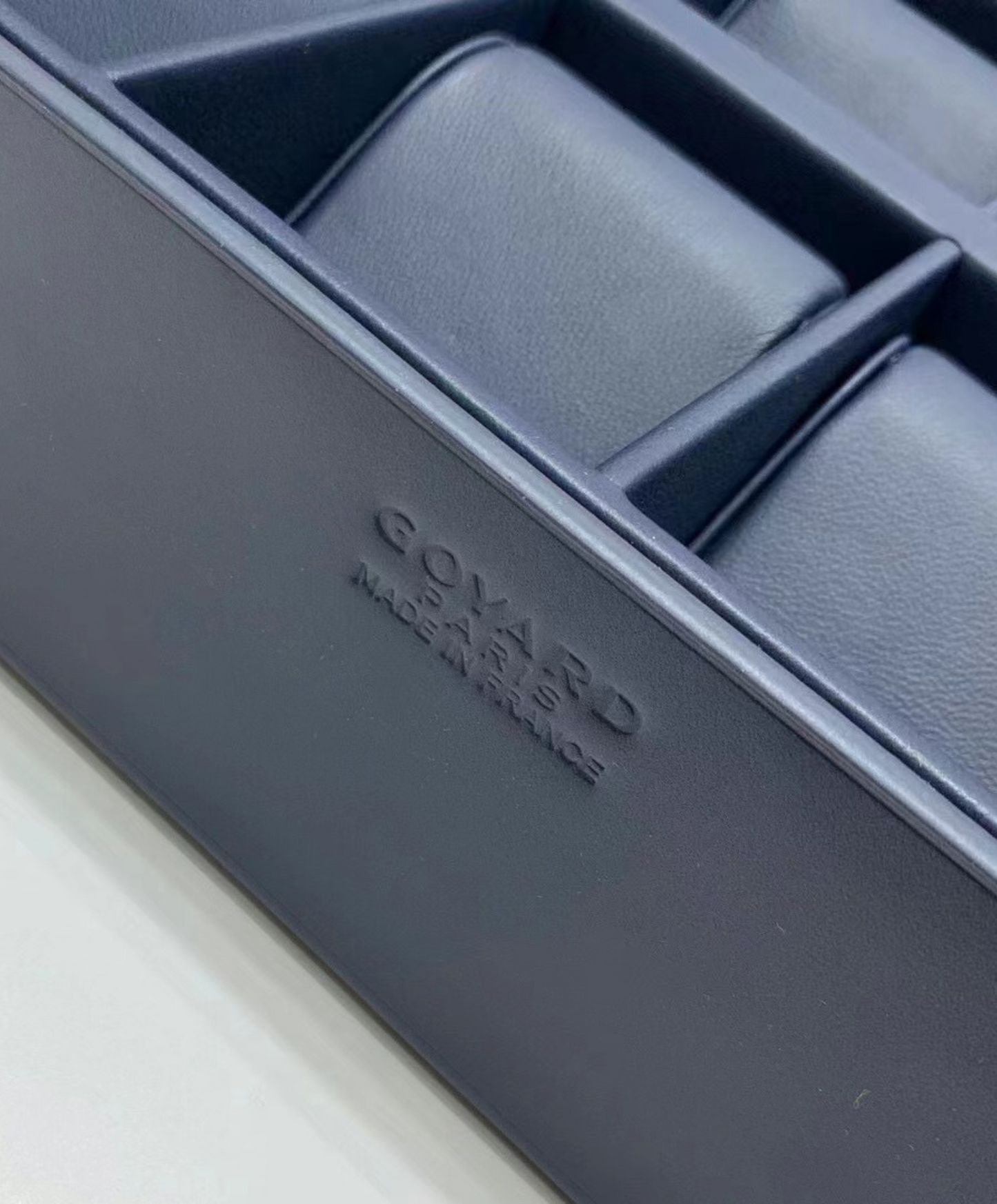 8 Watch Case