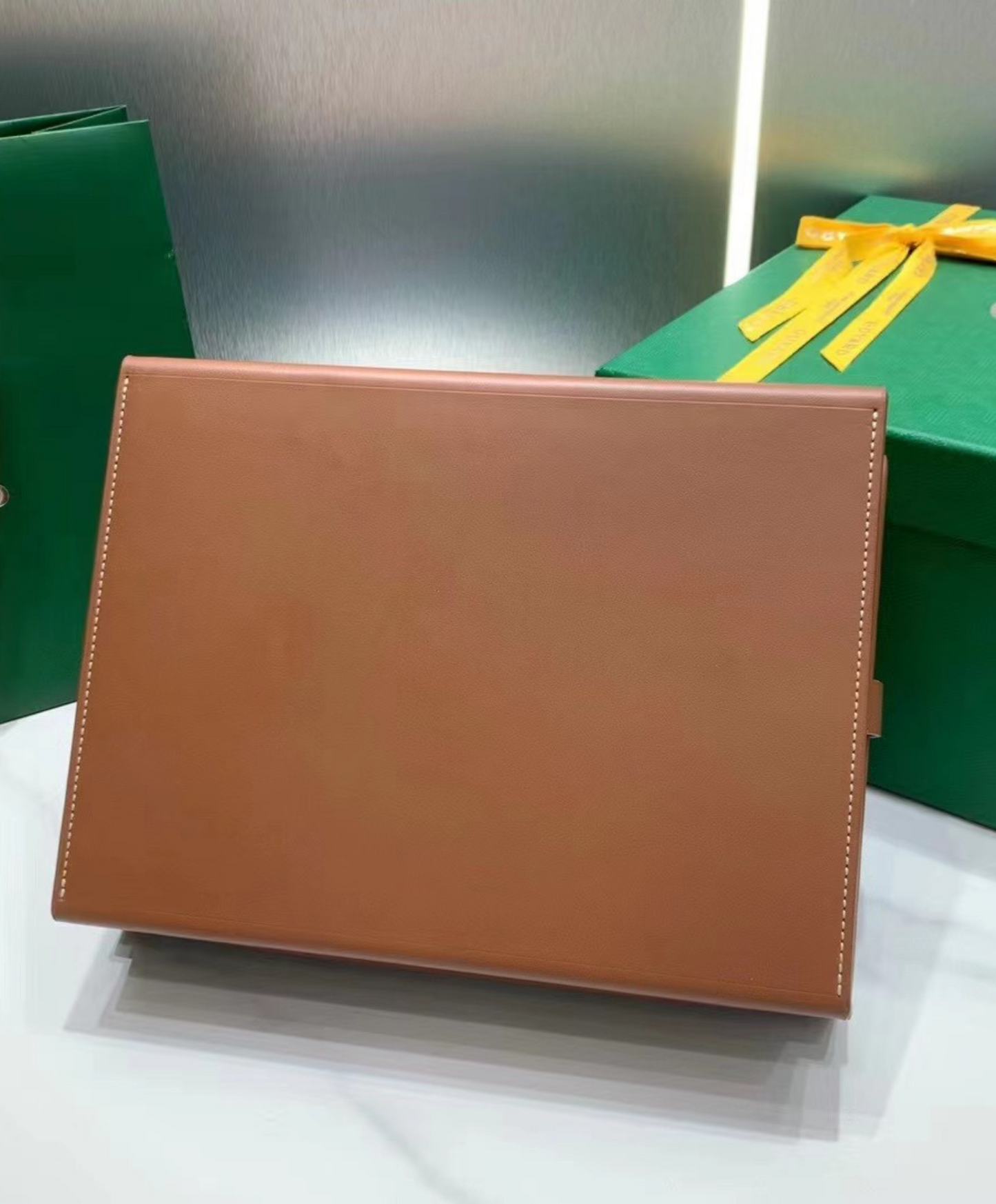 8 Watch Case