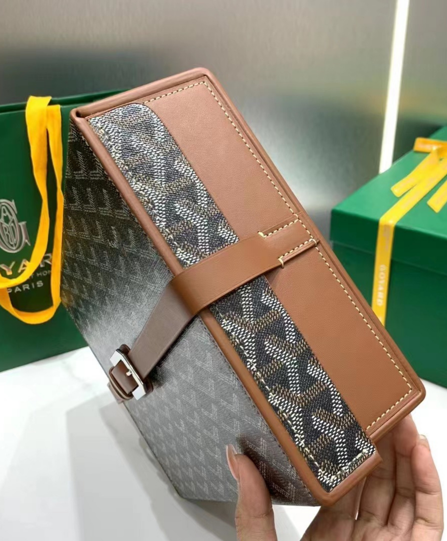 8 Watch Case