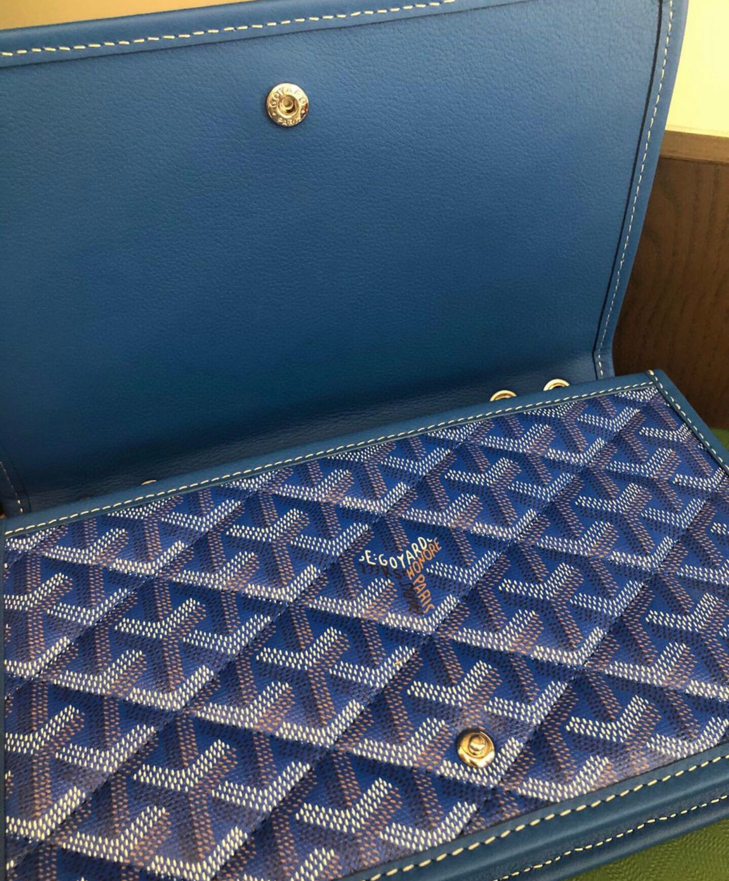 Alexander Iii Bag