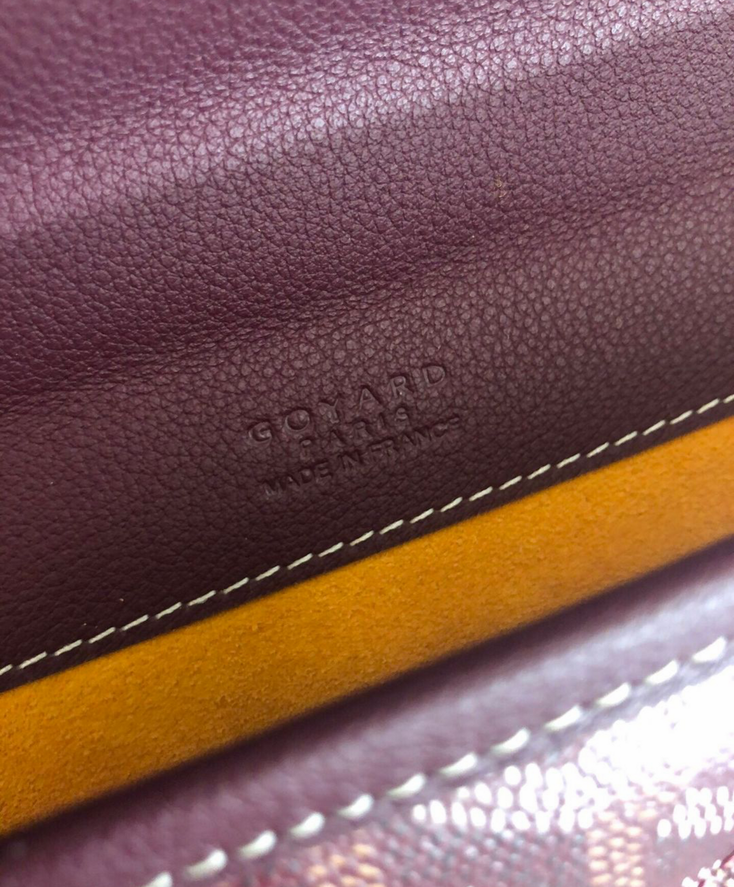 Alexander Iii Bag