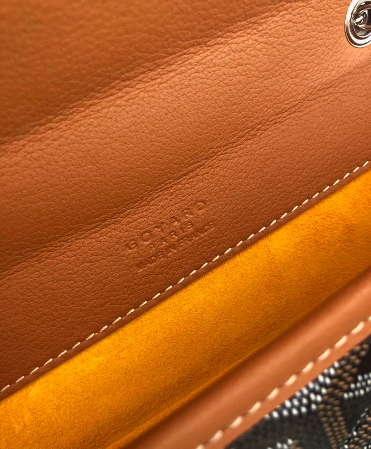 Alexander Iii Bag