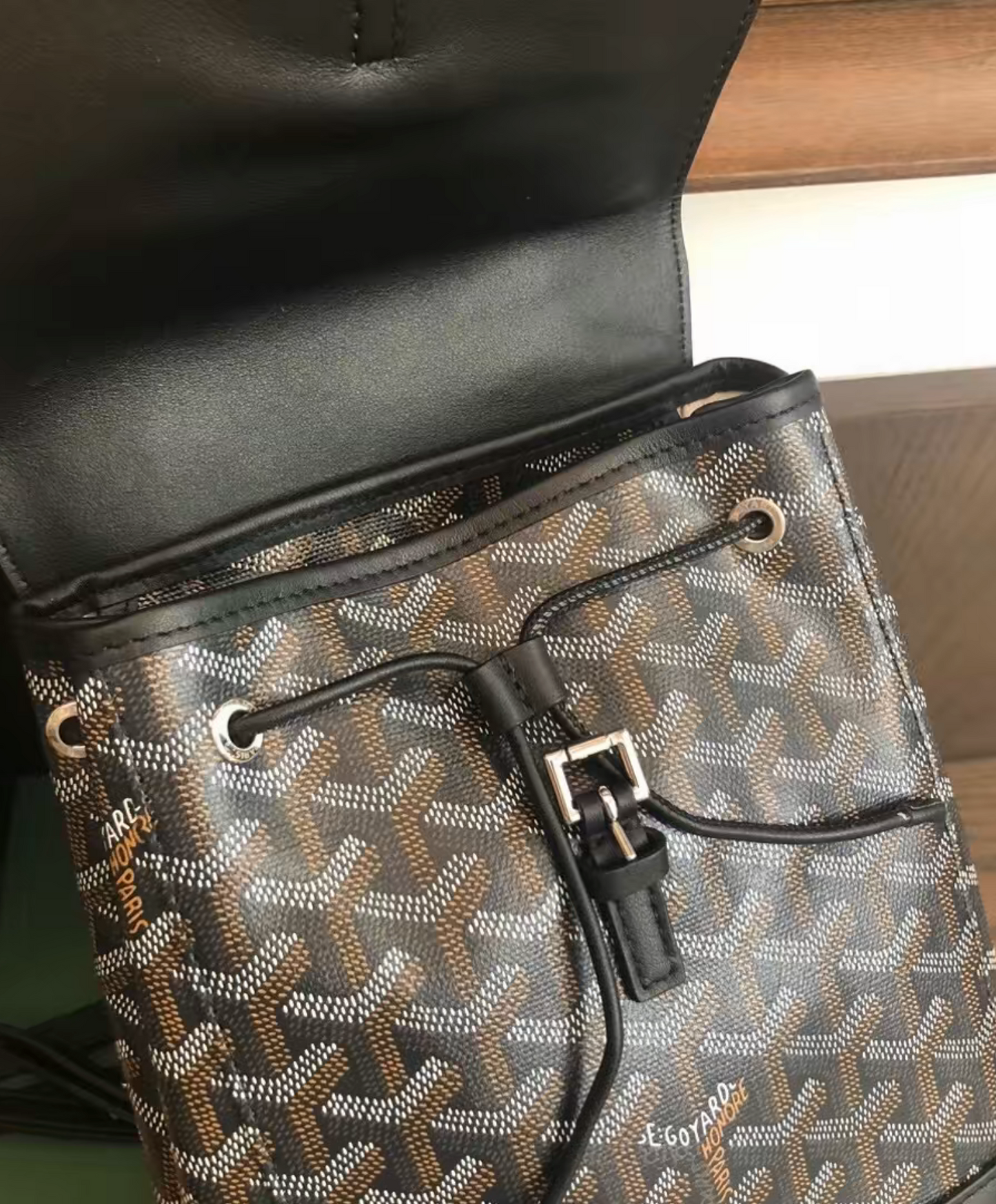 Alpin Mini Backpack