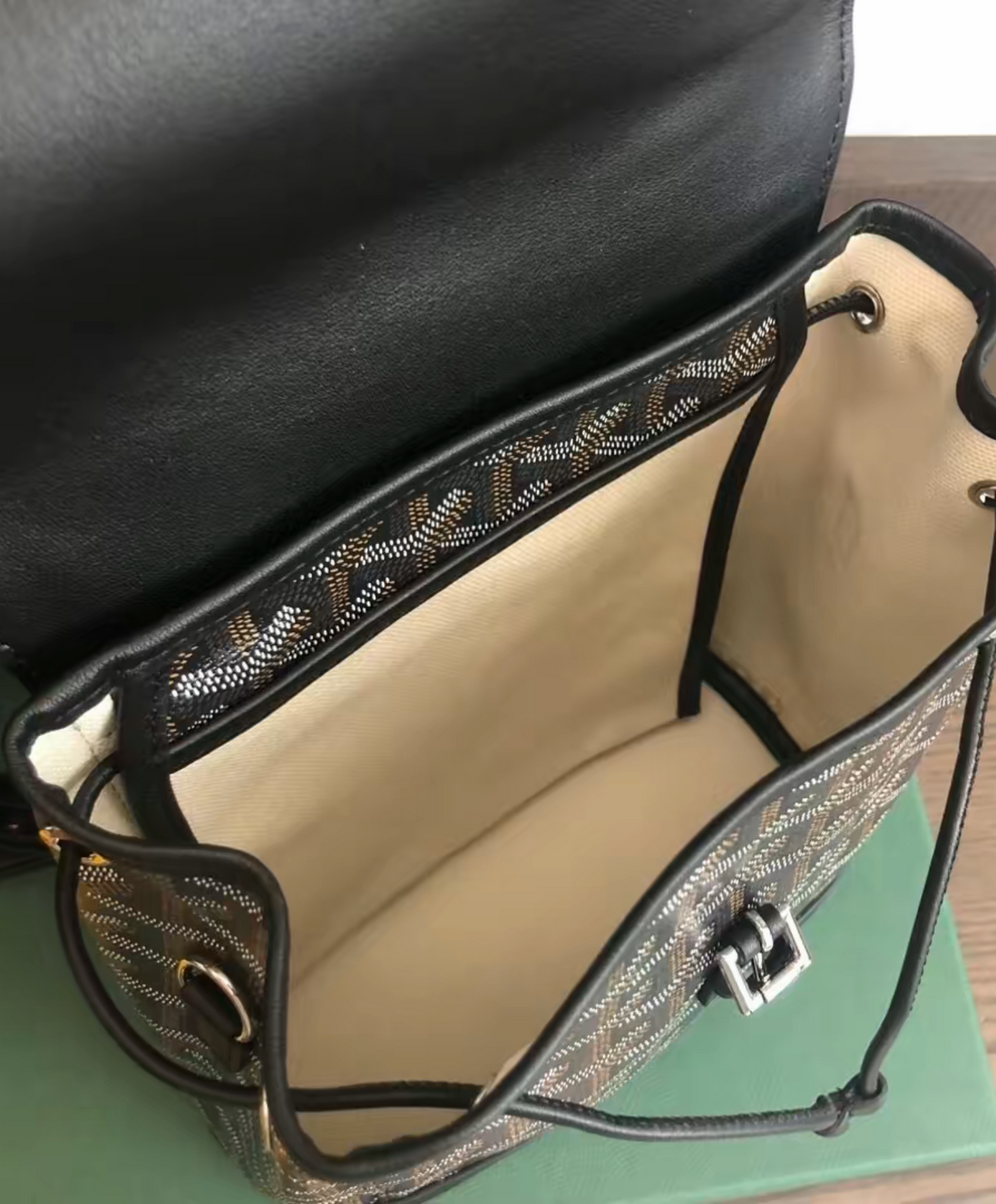 Alpin Mini Backpack