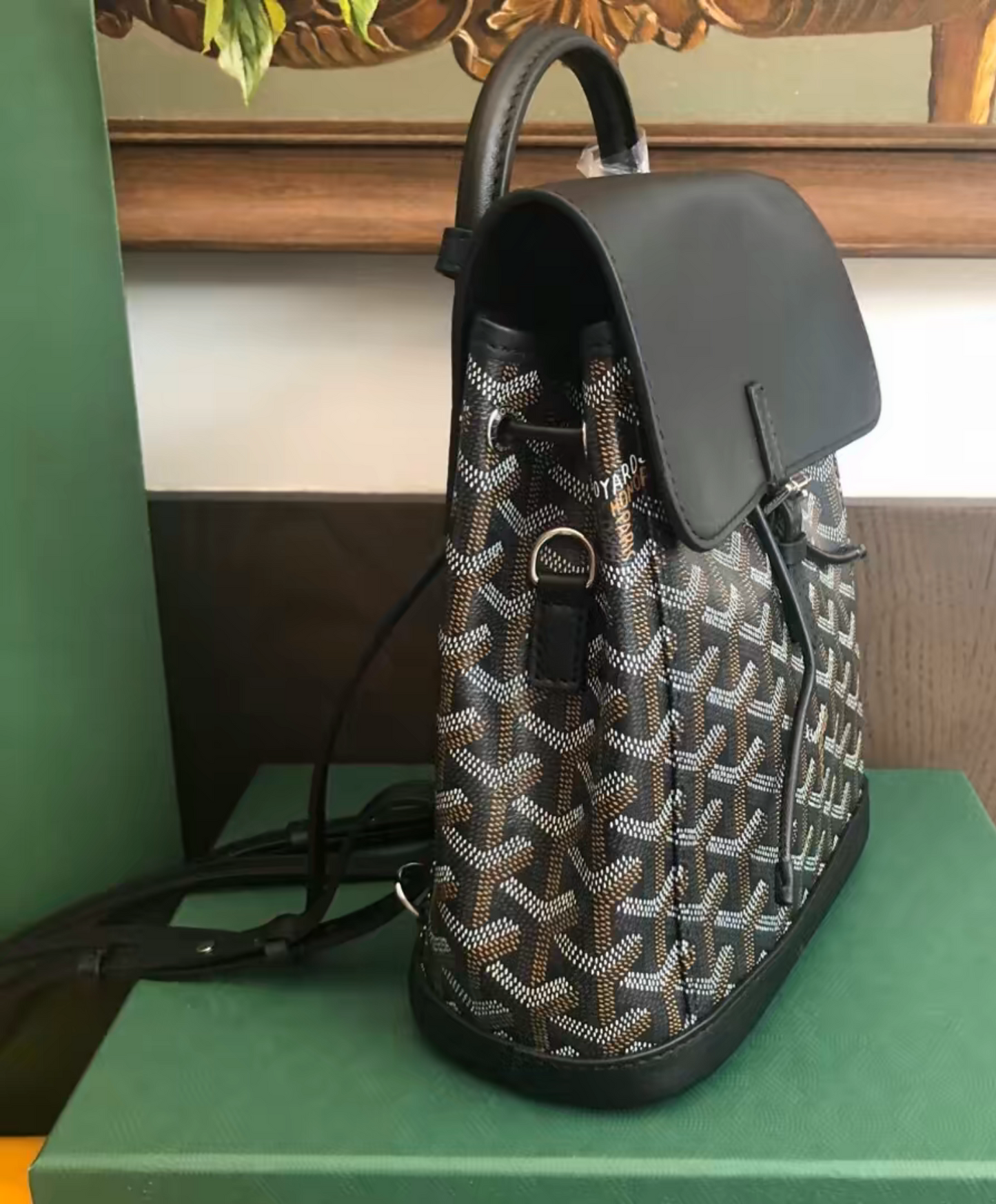 Alpin Mini Backpack
