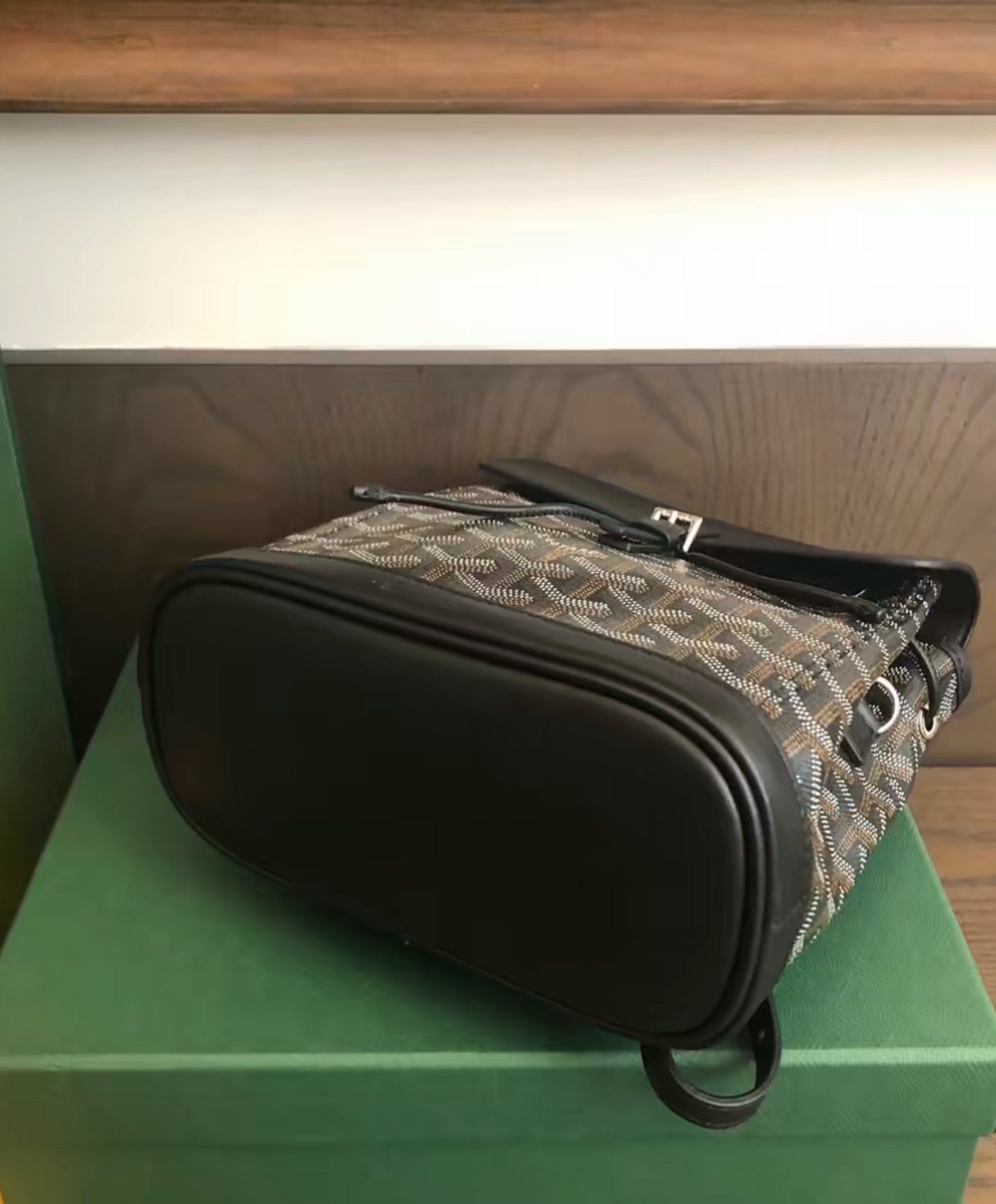 Alpin Mini Backpack
