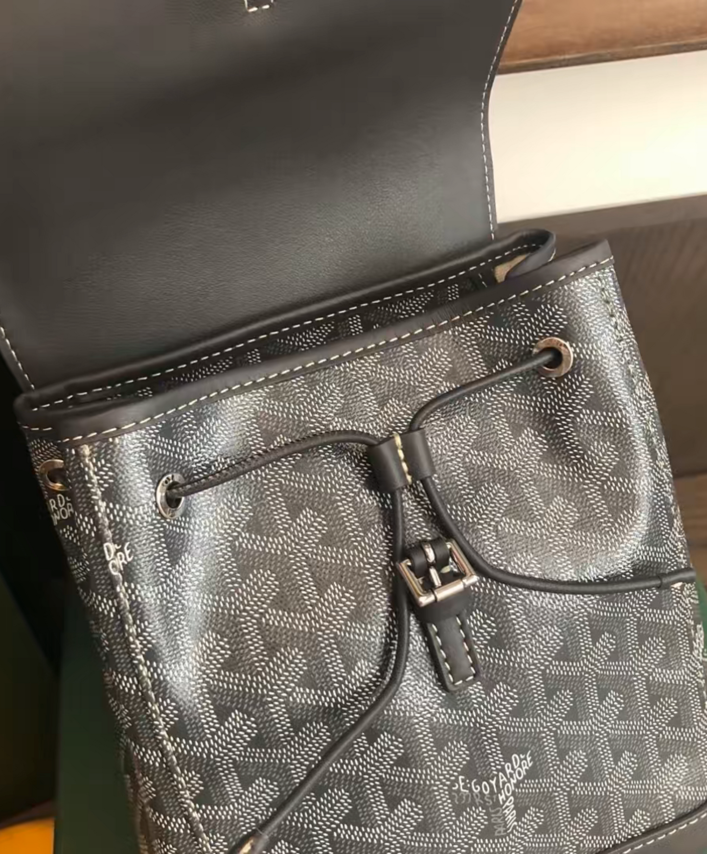 Alpin Mini Backpack