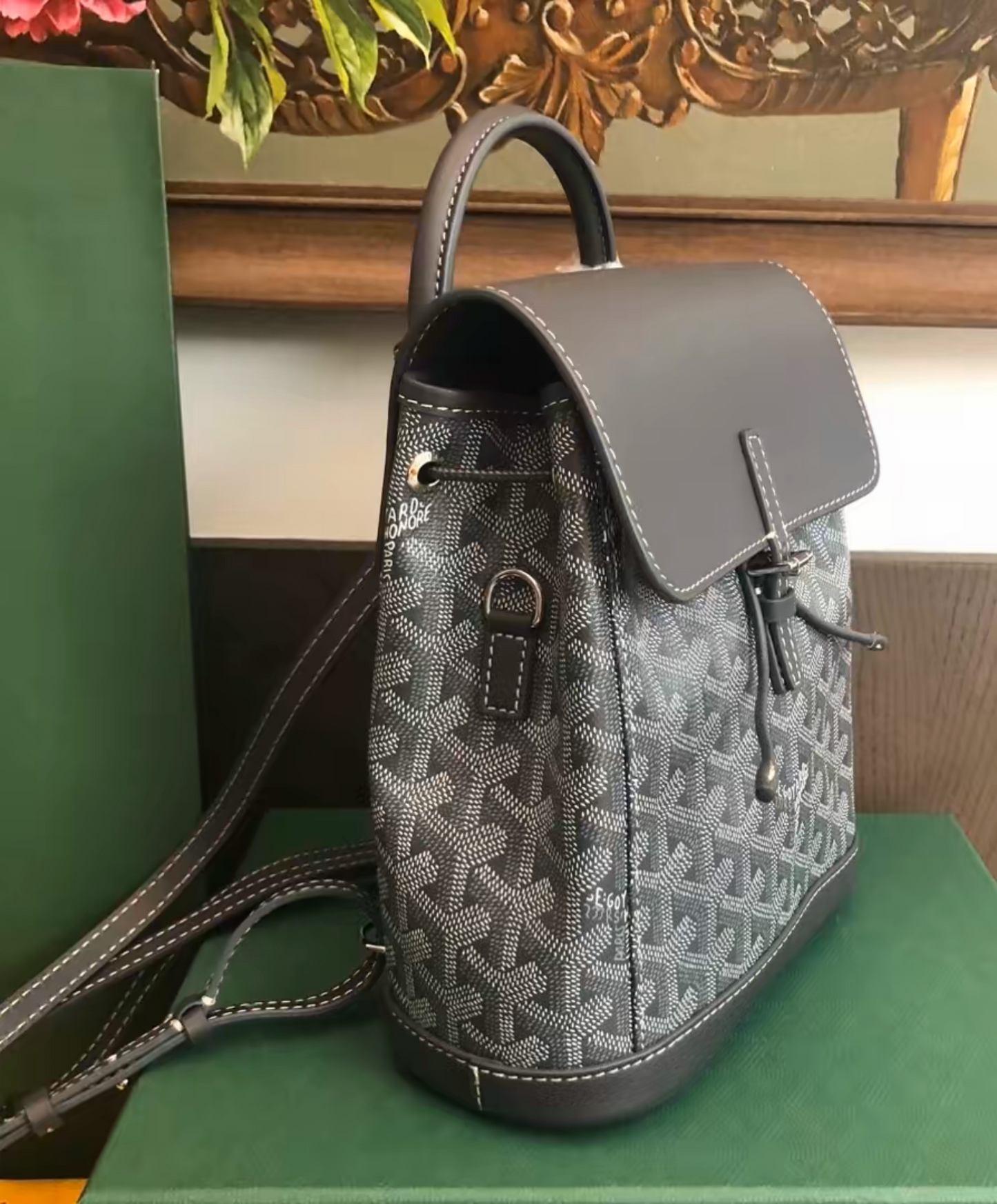 Alpin Mini Backpack