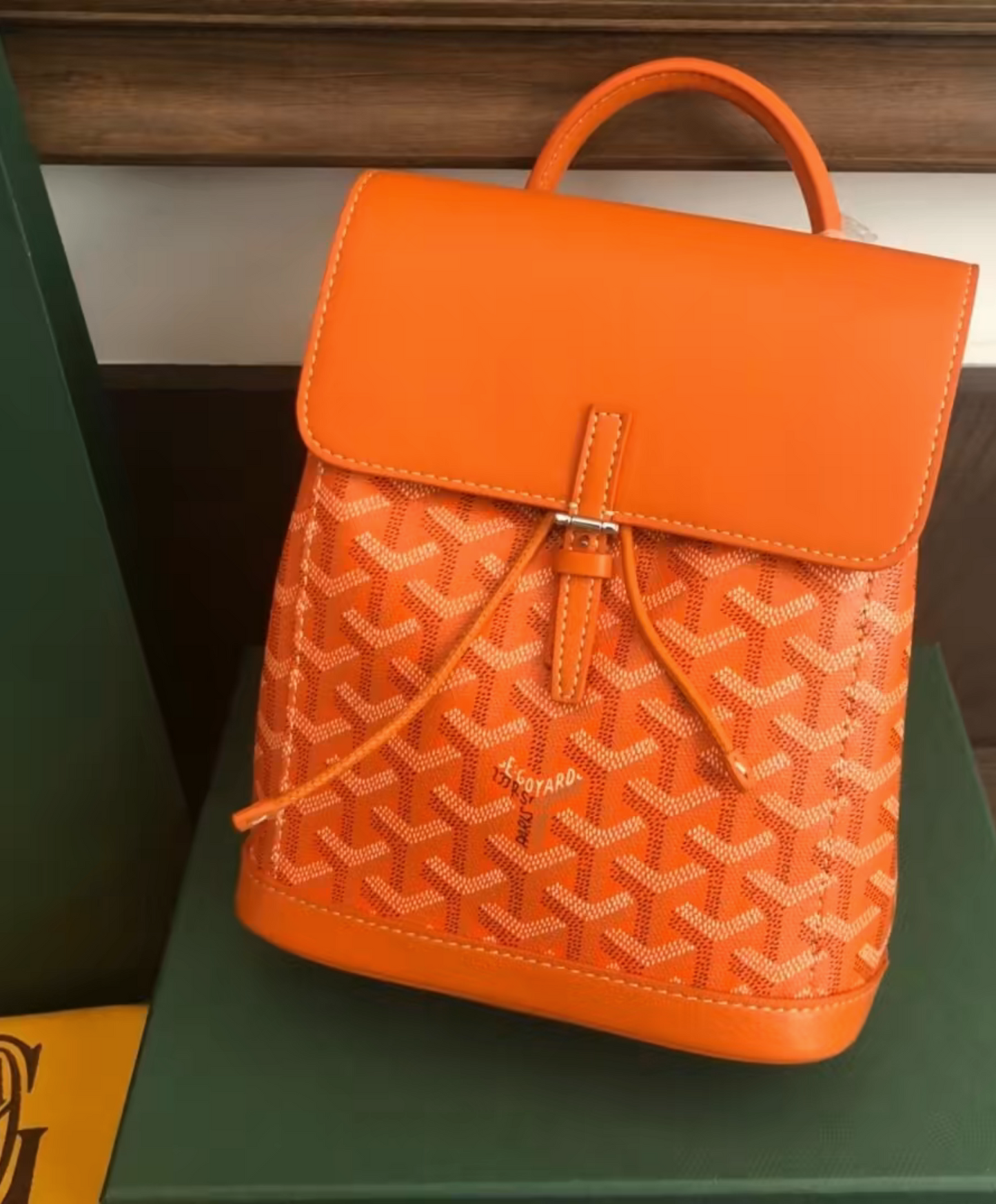 Alpin Mini Backpack