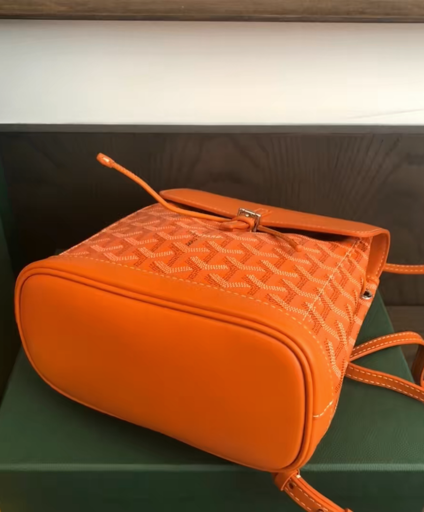 Alpin Mini Backpack