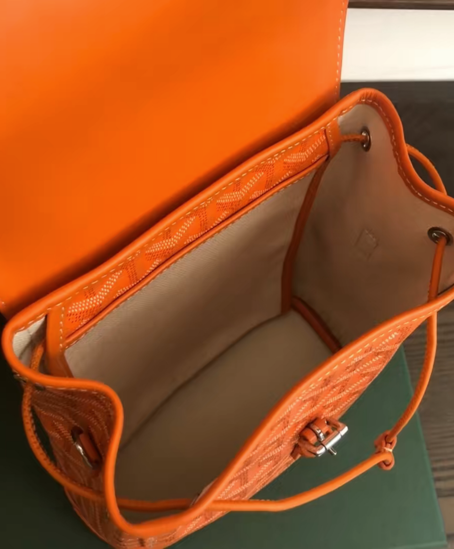 Alpin Mini Backpack