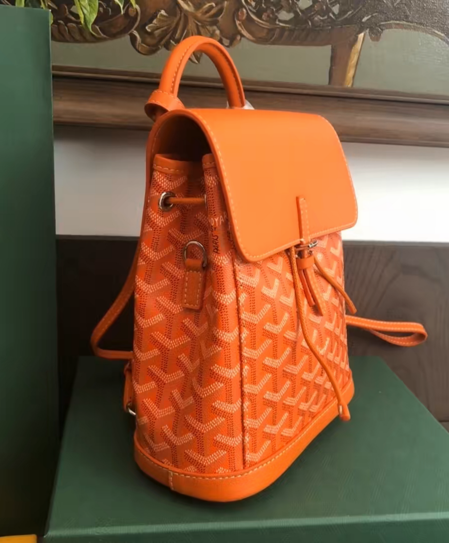 Alpin Mini Backpack