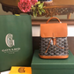 Alpin Mini Backpack