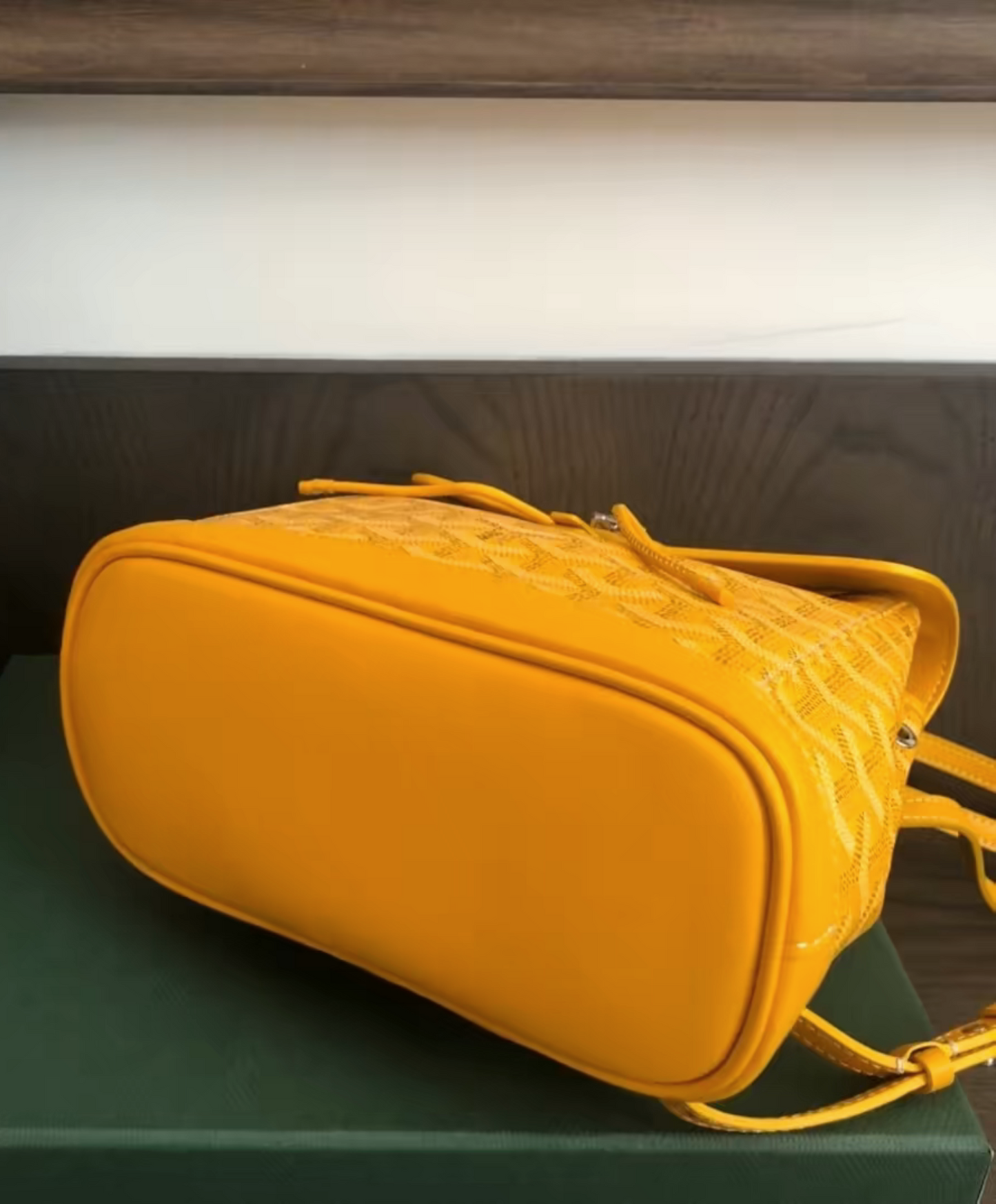 Alpin Mini Backpack
