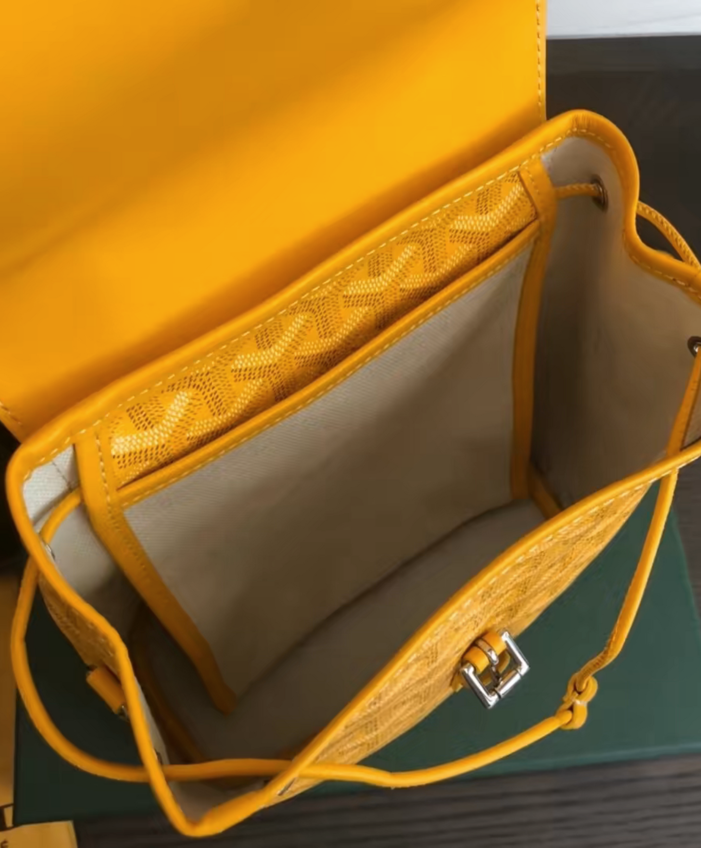 Alpin Mini Backpack