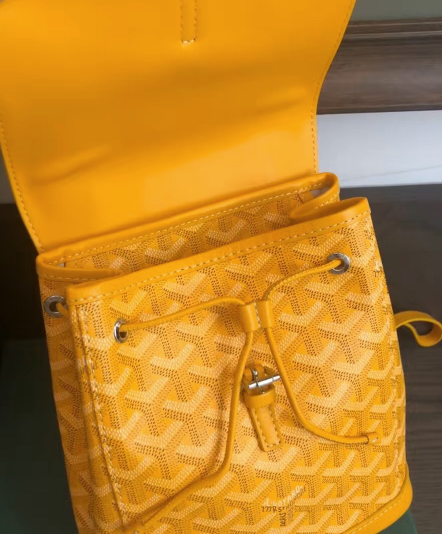 Alpin Mini Backpack