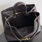 Andiamo Medium Leather Tote