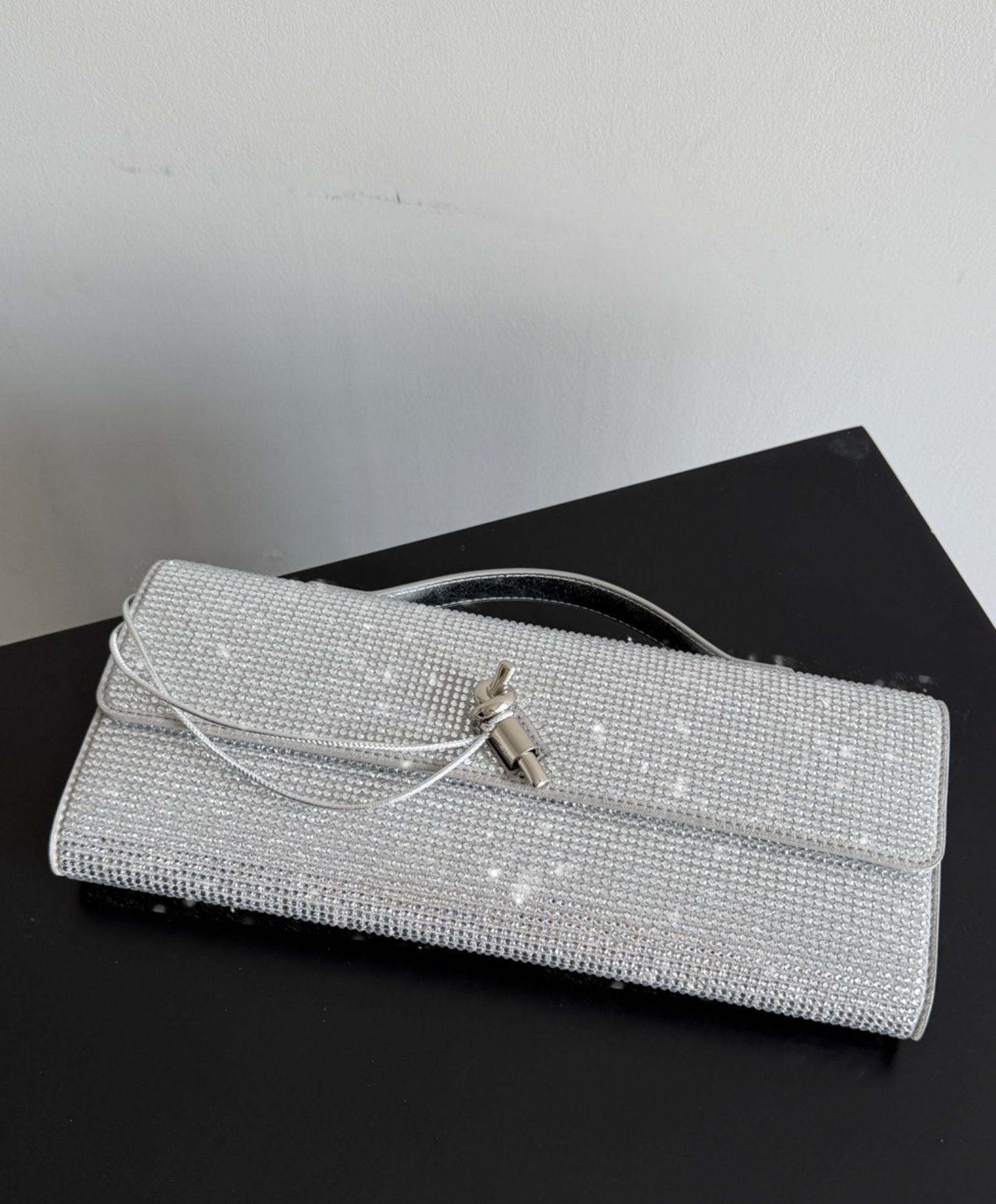 Andiamo Clutch