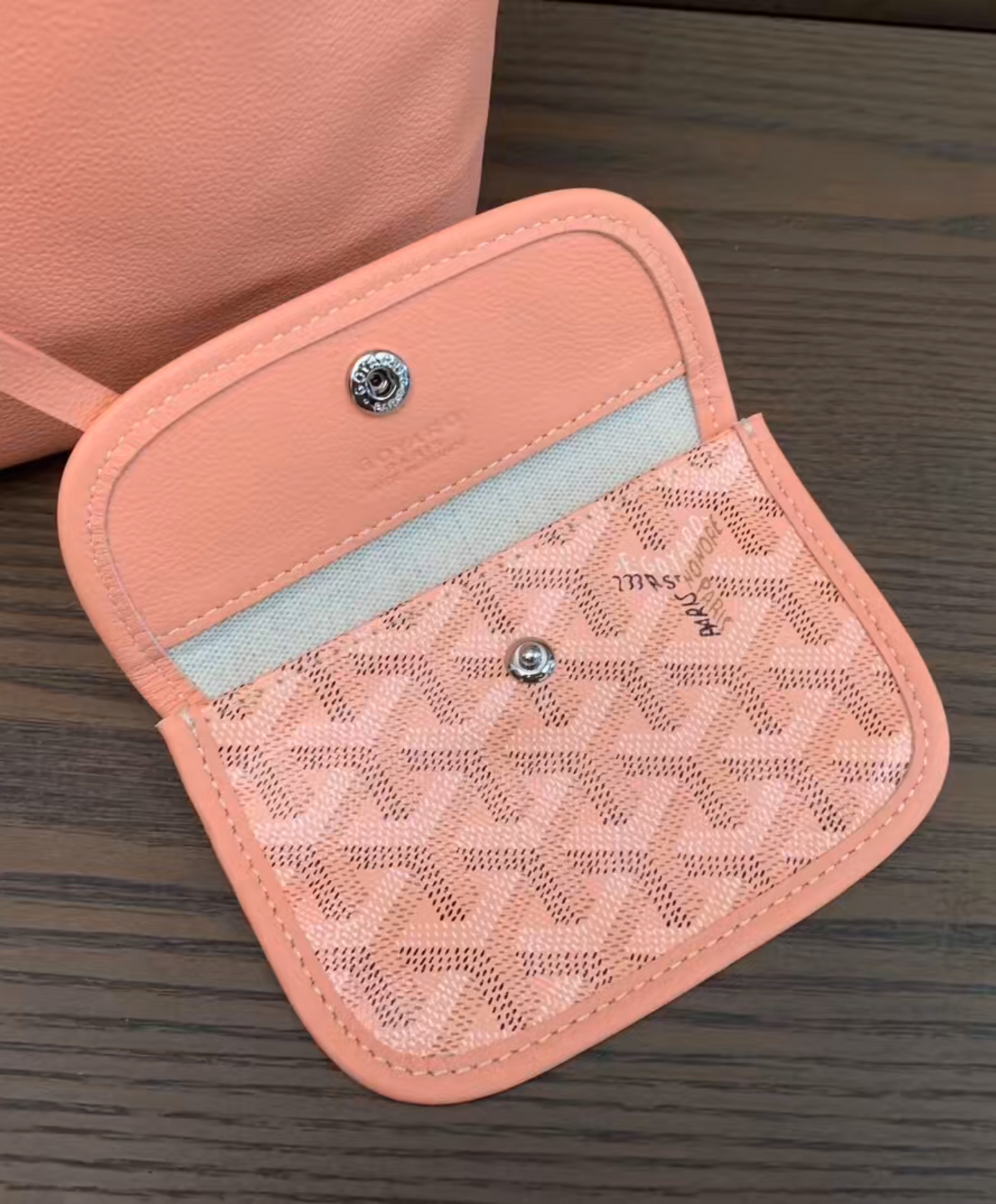 Anjou Mini Bag