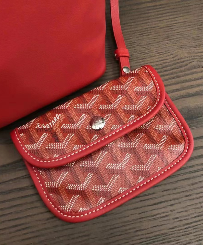 Anjou Mini Bag