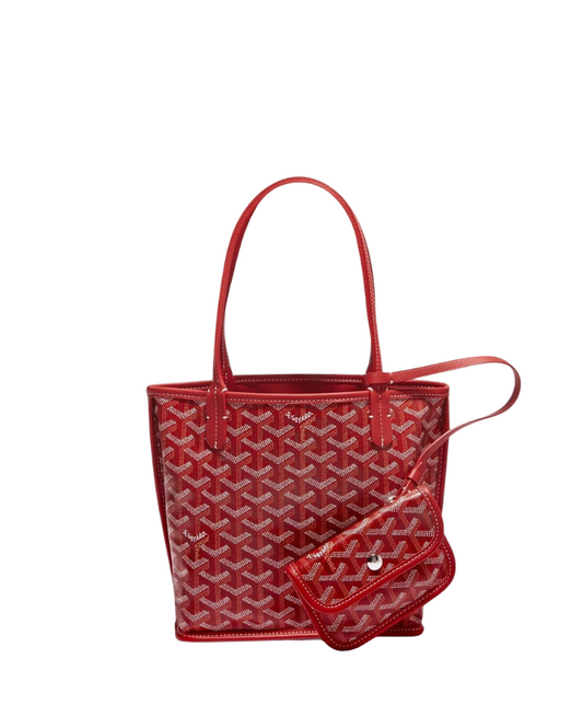 Anjou Mini Bag