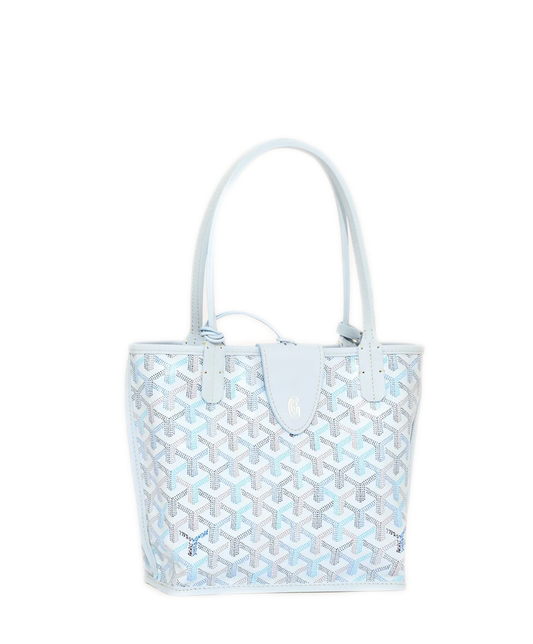 Anjou Mini Bag Multicolored