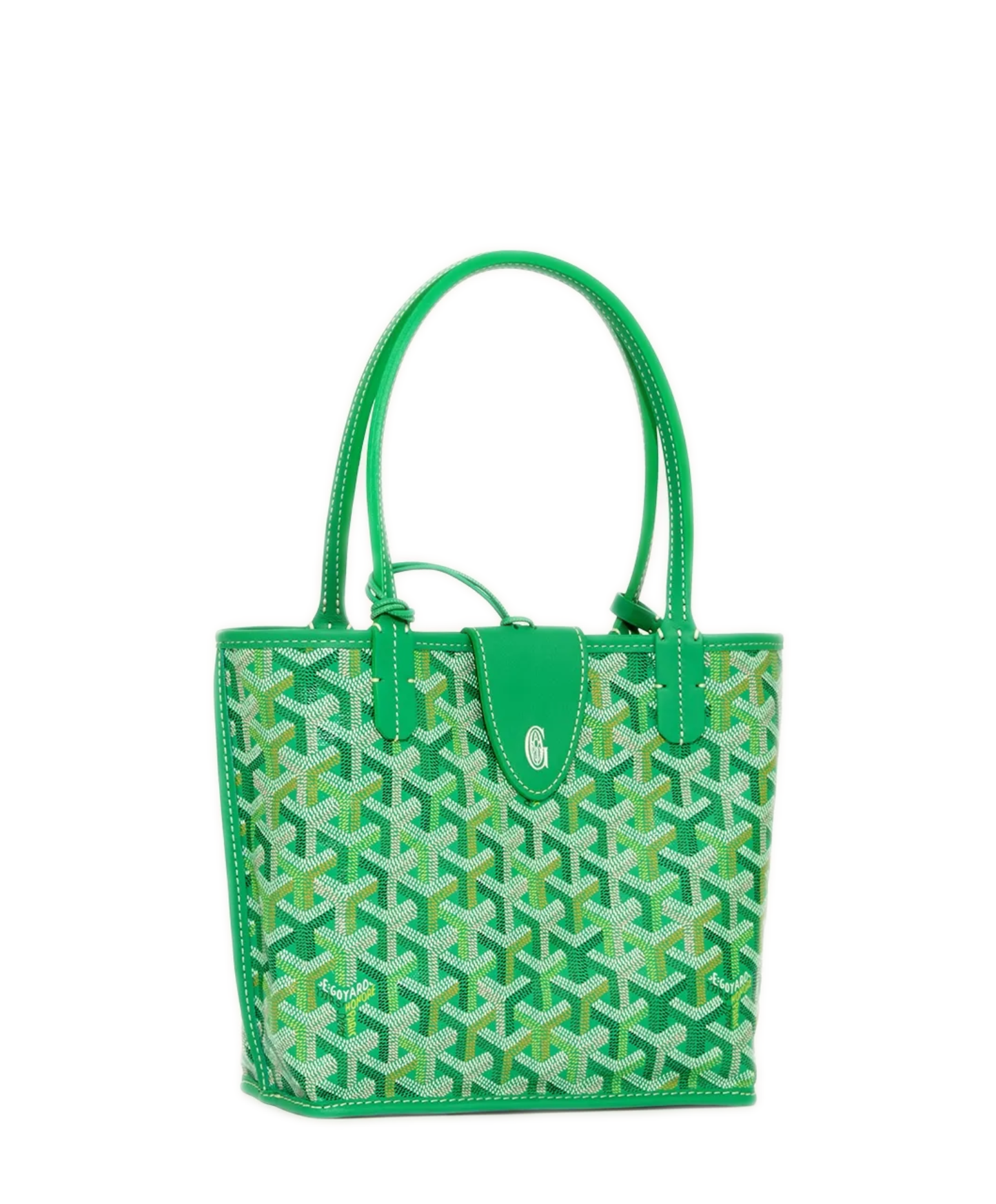 Anjou Mini Bag Multicolored