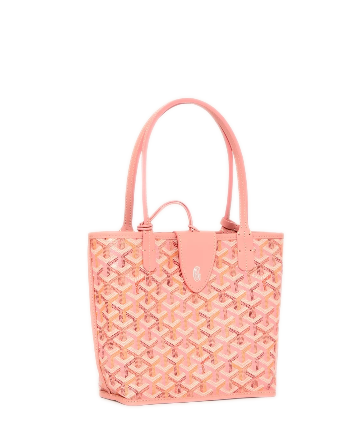 Anjou Mini Bag Multicolored
