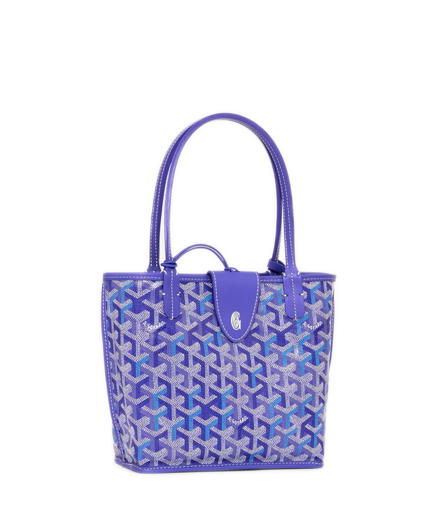 Anjou Mini Bag Multicolored