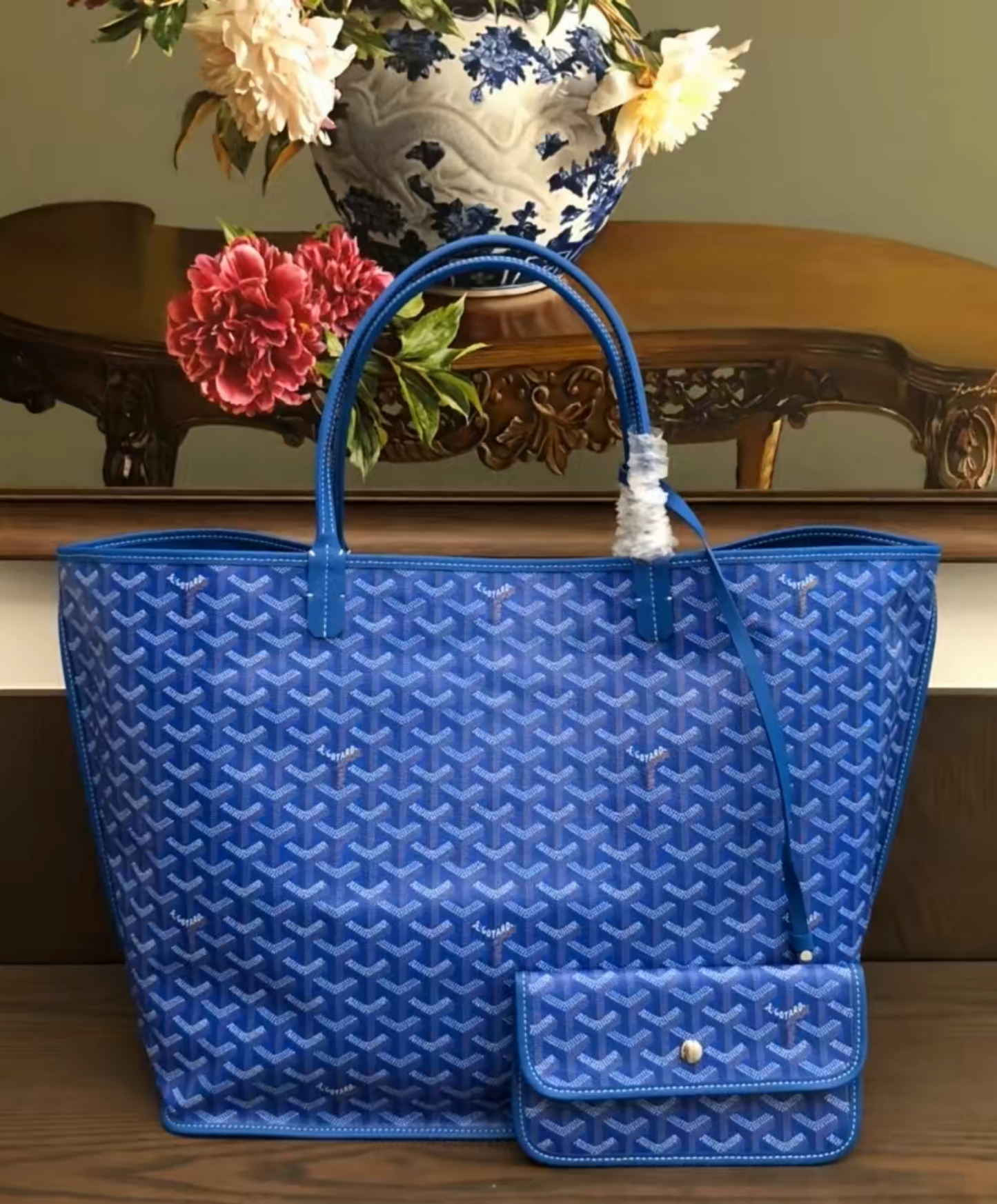 Anjou GM Bag