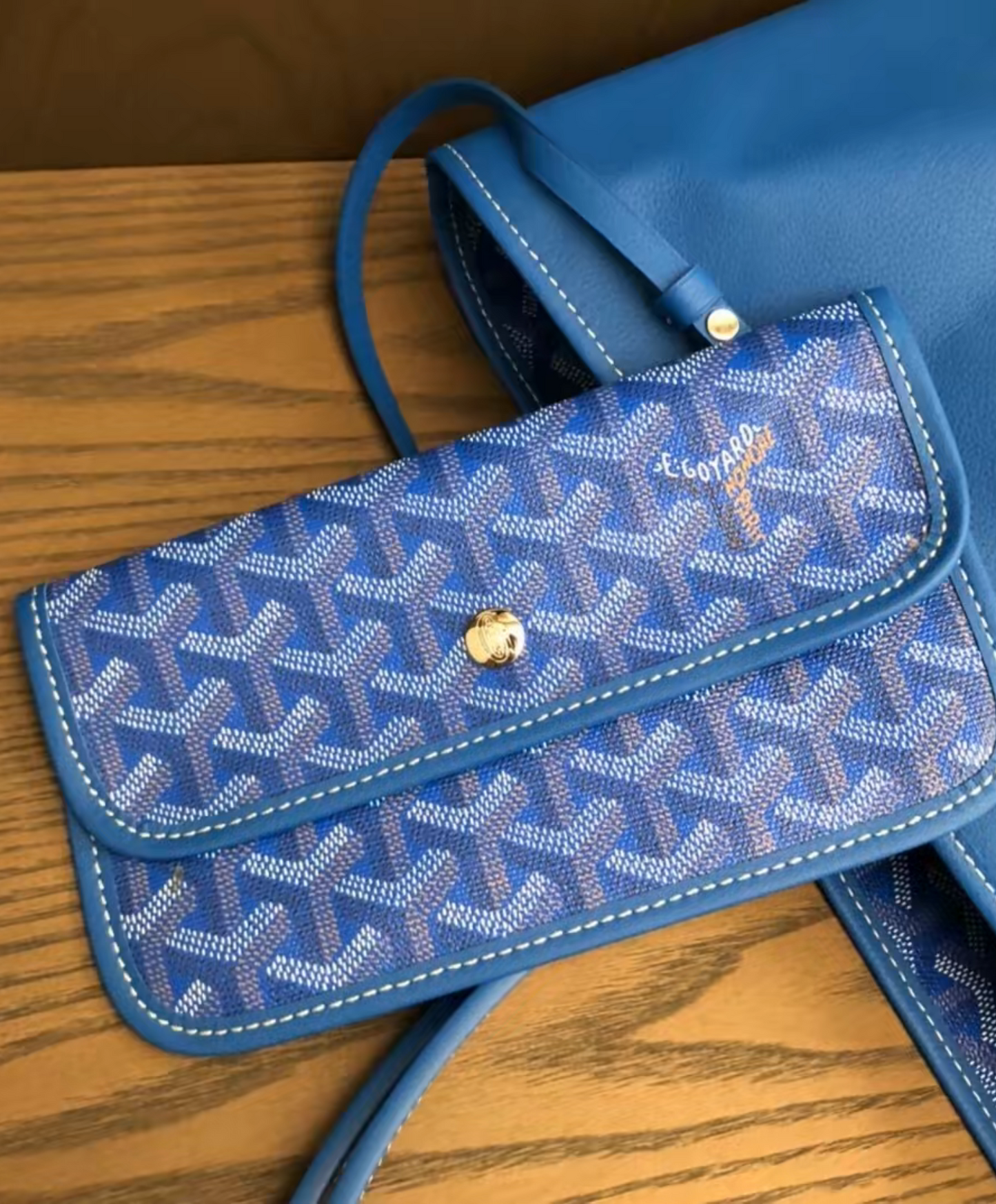 Anjou GM Bag
