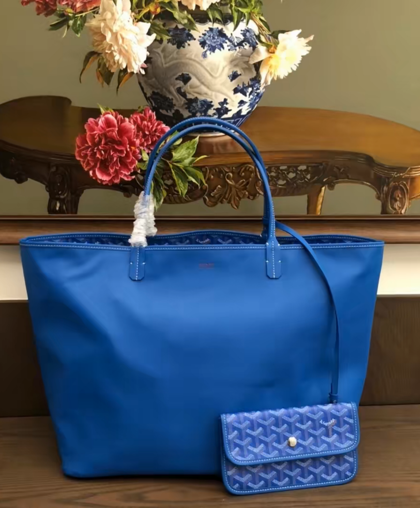 Anjou GM Bag