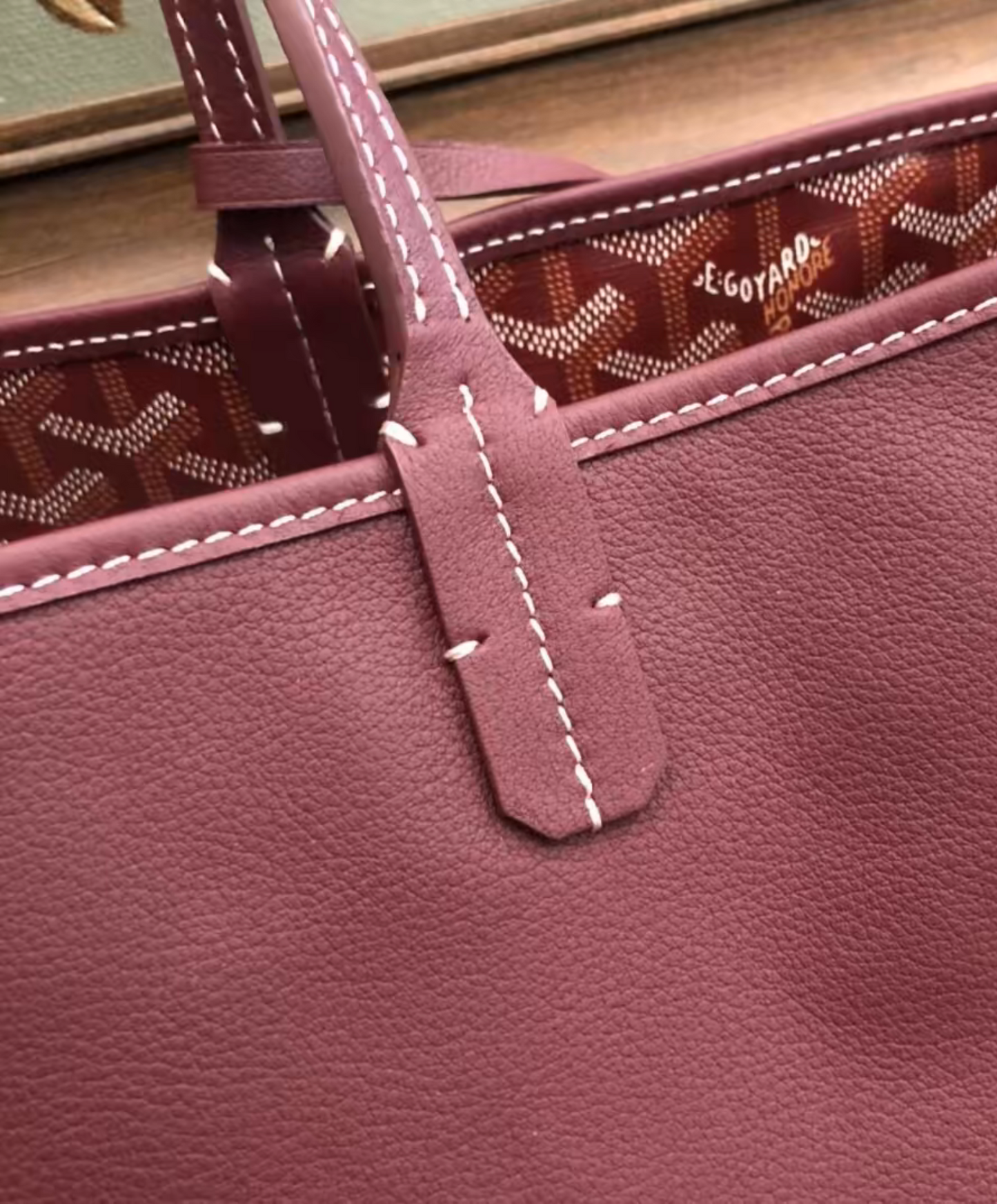 Anjou GM Bag