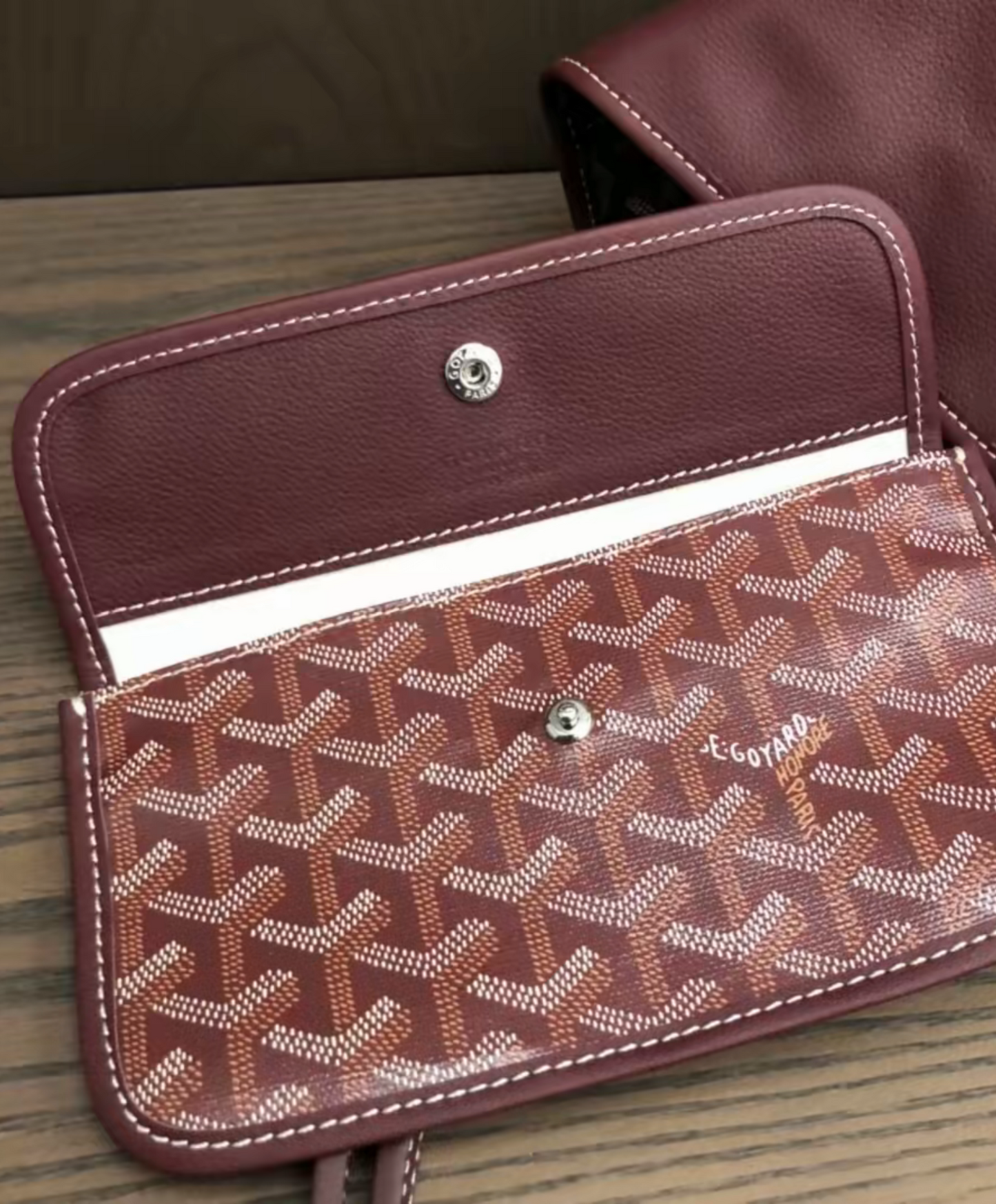 Anjou GM Bag