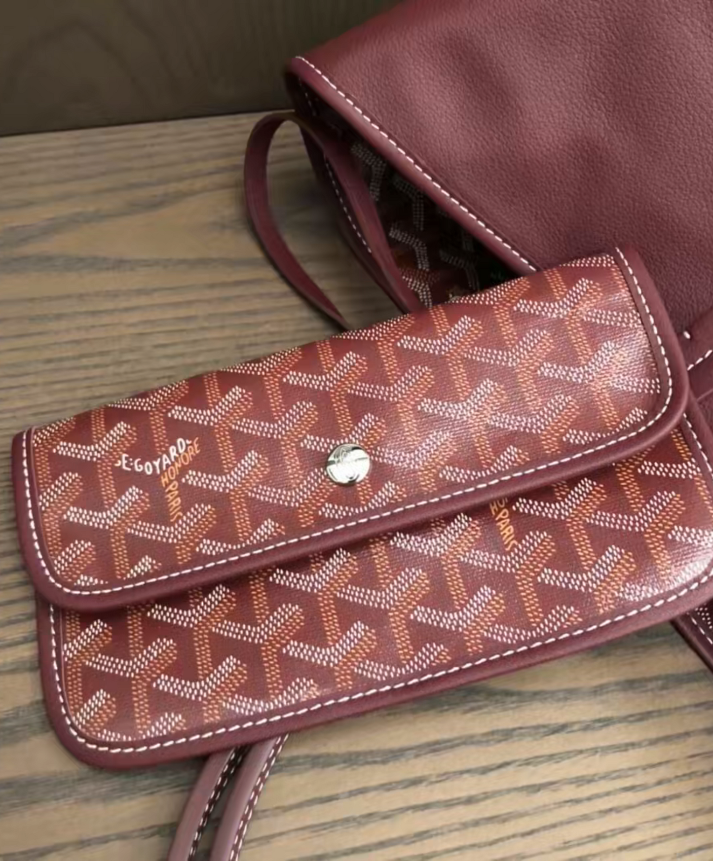 Anjou GM Bag