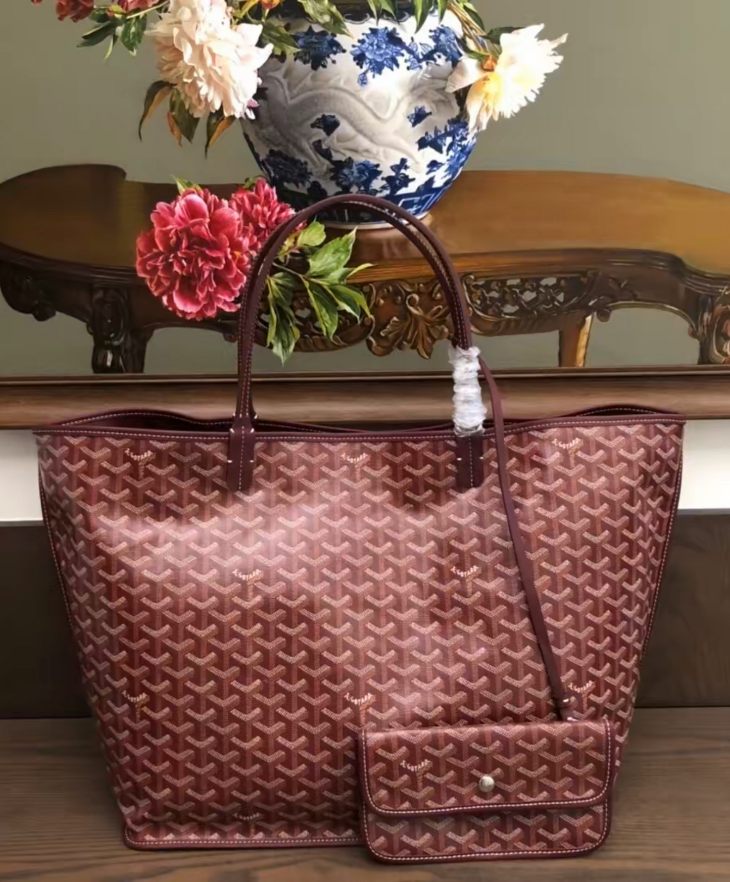 Anjou GM Bag
