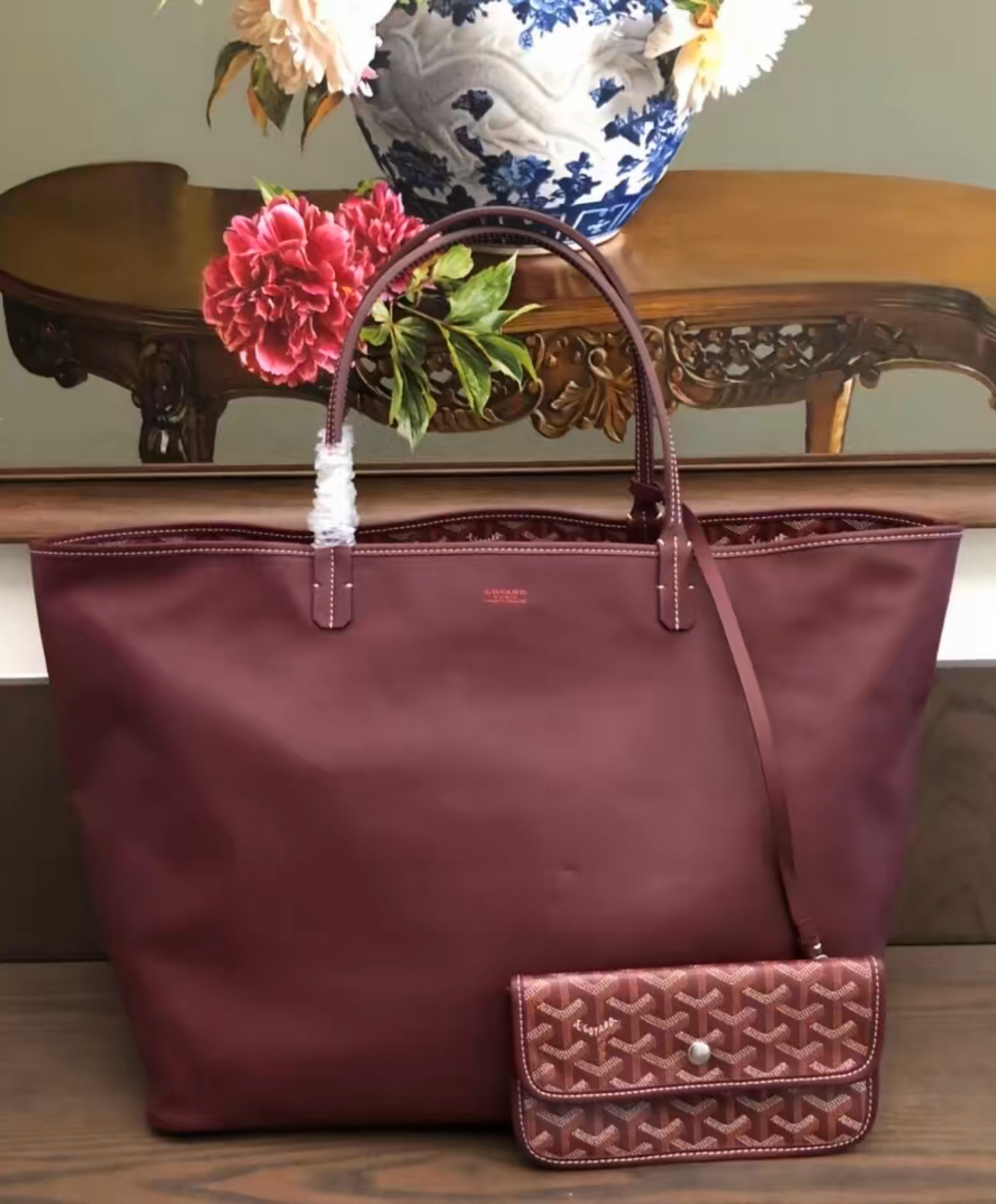 Anjou GM Bag