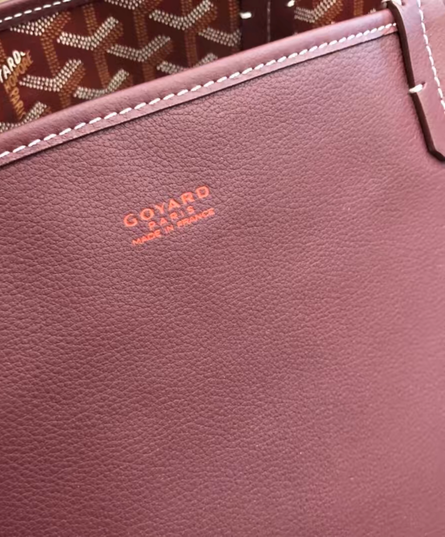 Anjou GM Bag